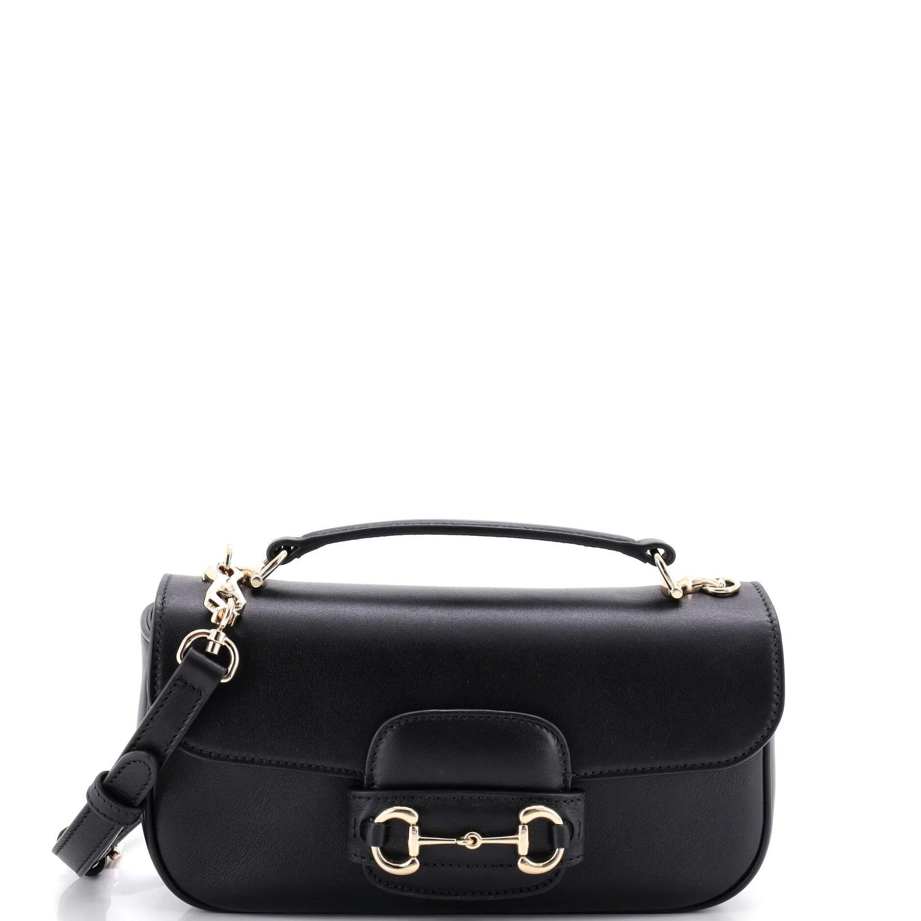 Gucci Leather handbag