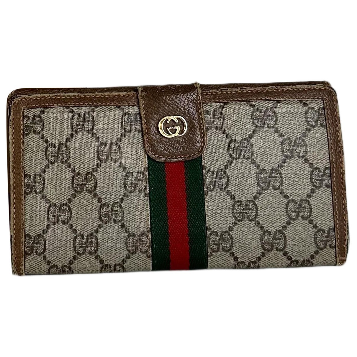 Ophidia leather mini bag