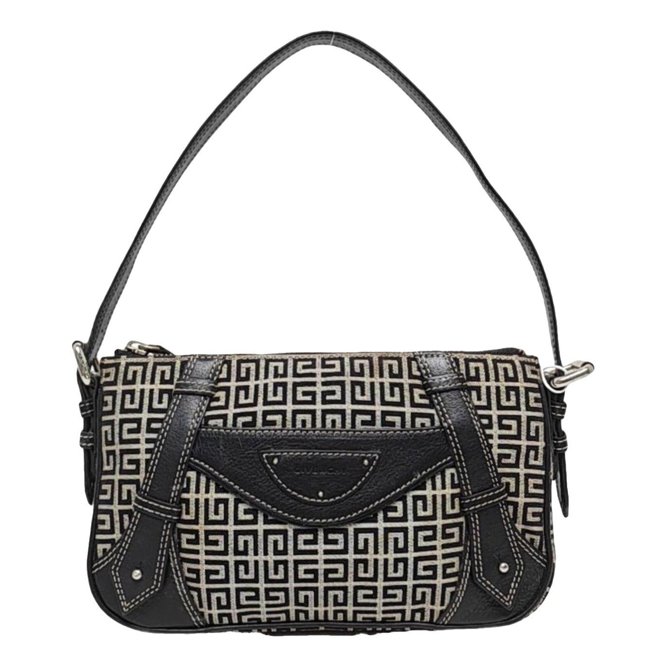 Cloth handbag