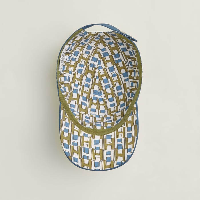 Nevada Wave Cap