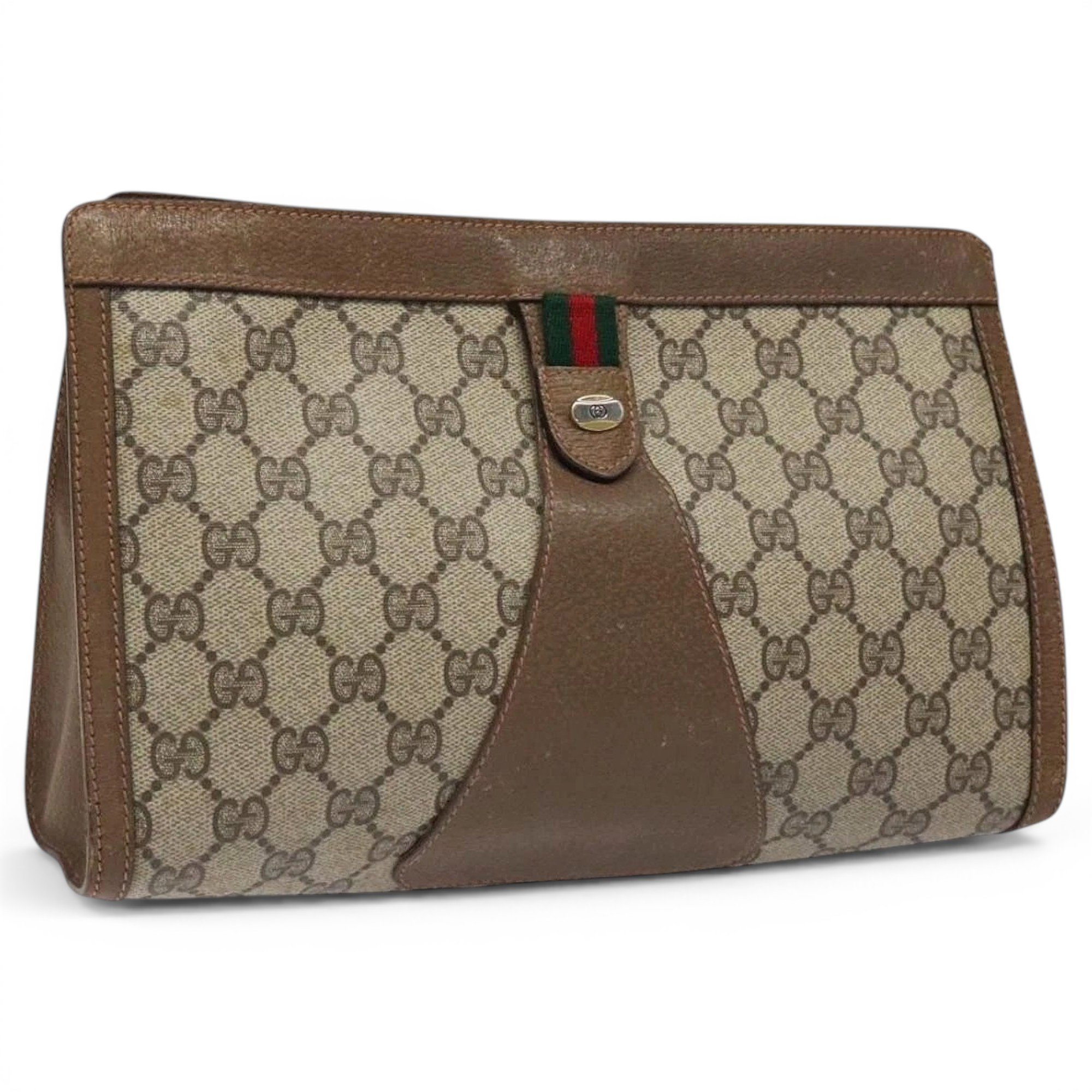 Clutch bag
