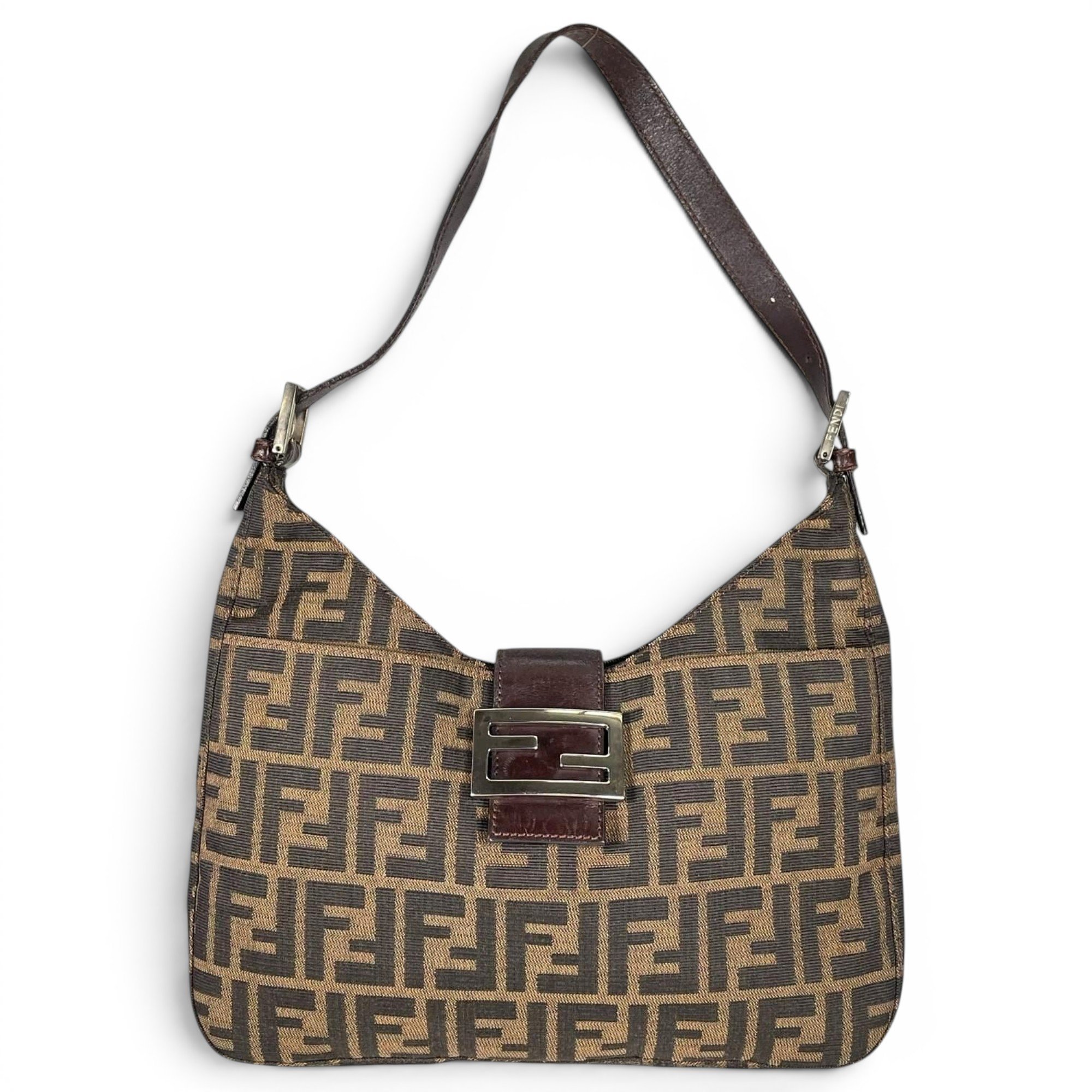 Pocket cloth handbag