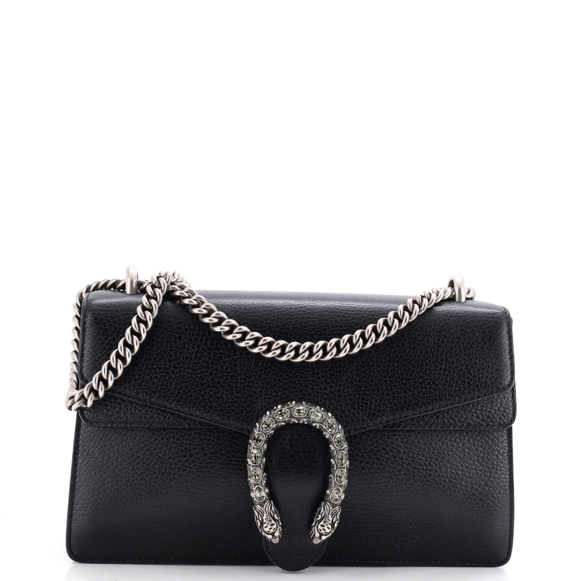 Dionysus Bag Leather Small