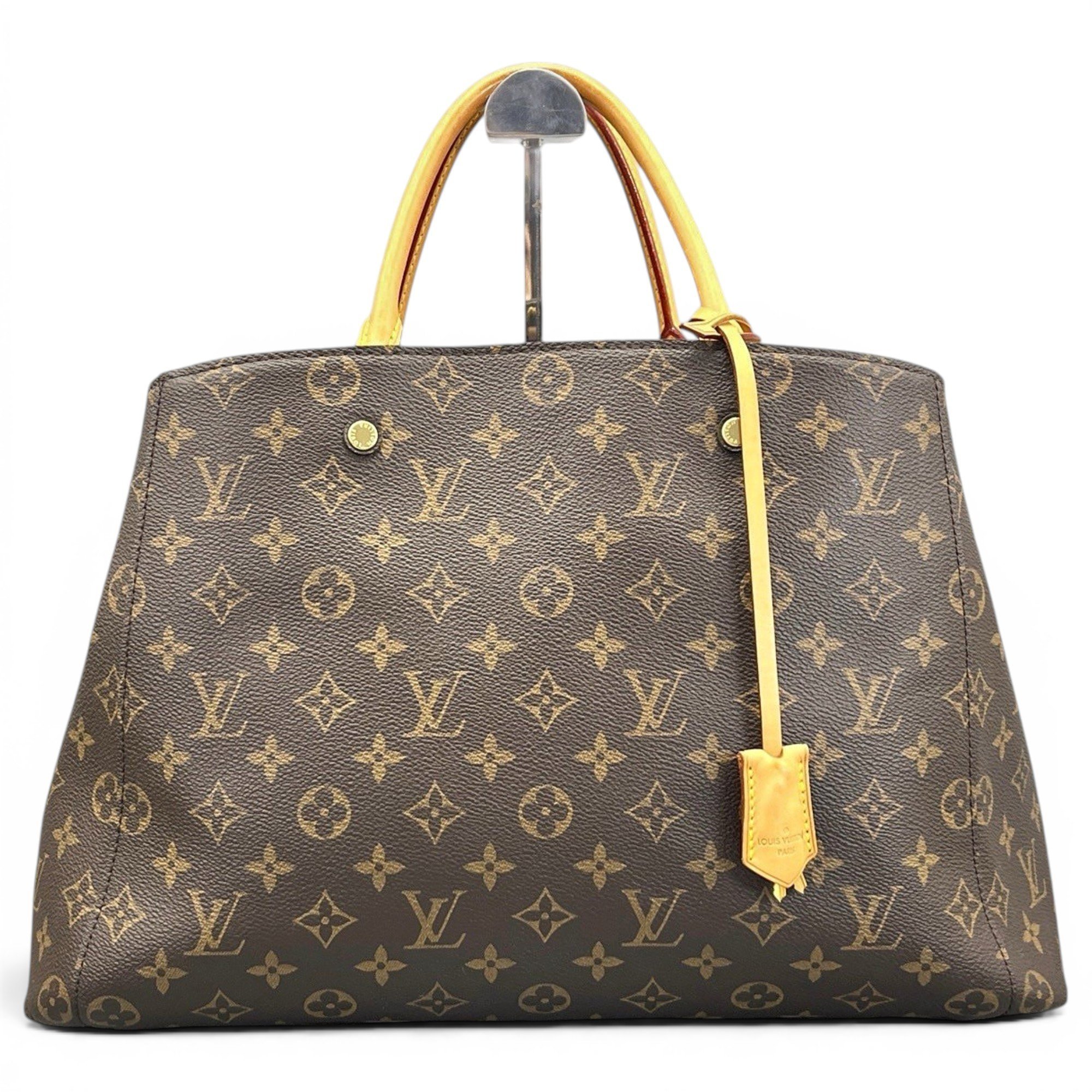 Montaigne cloth handbag