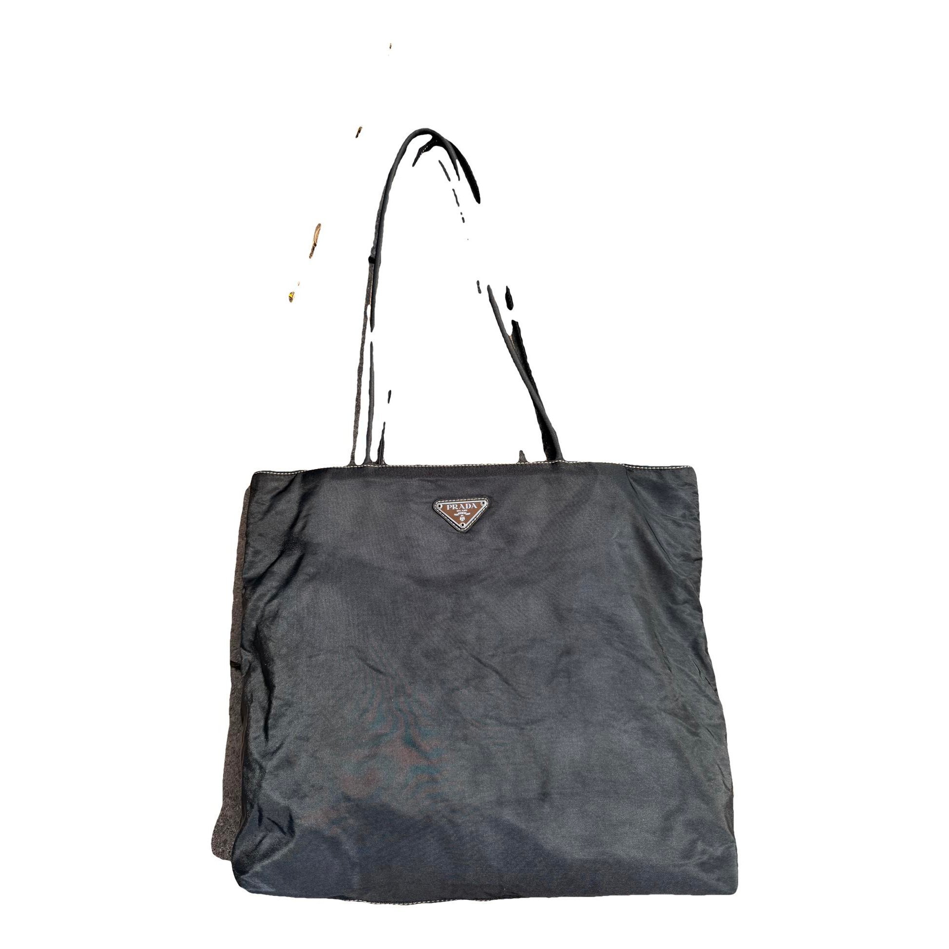 Tote