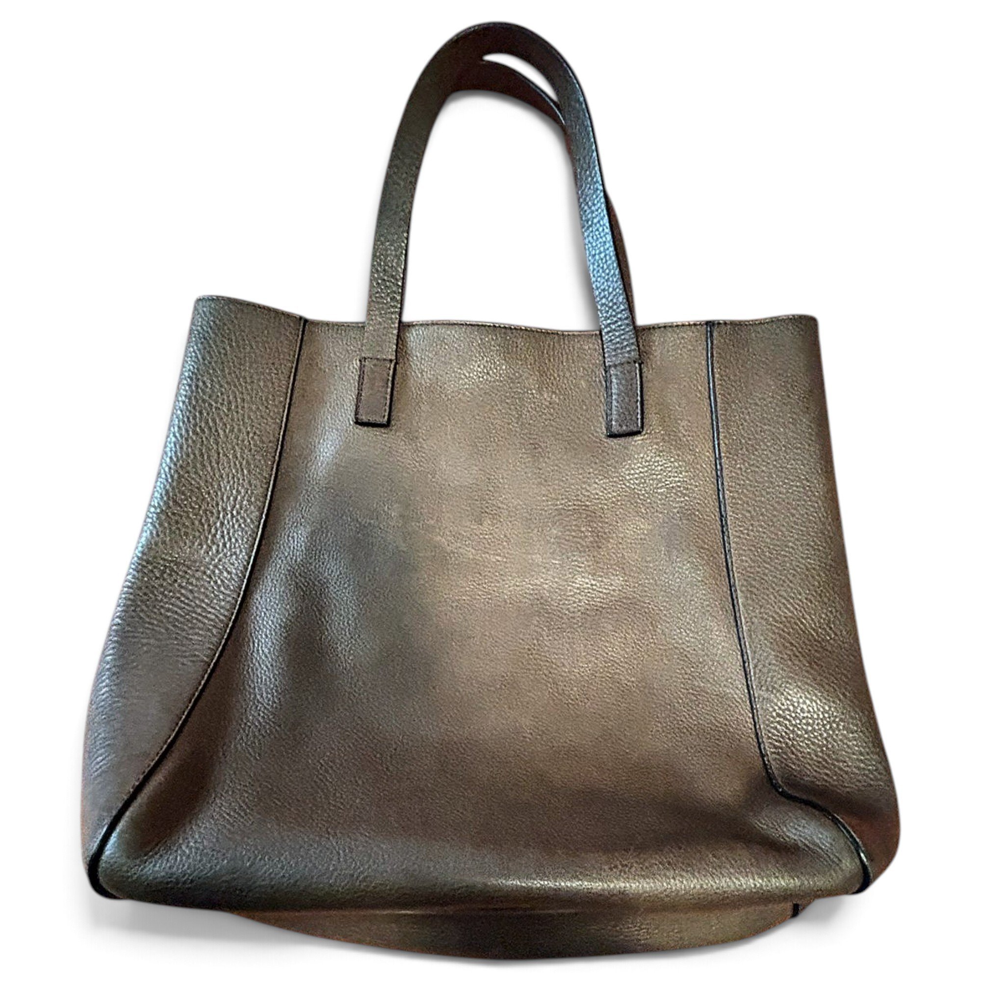 Marni Leather tote