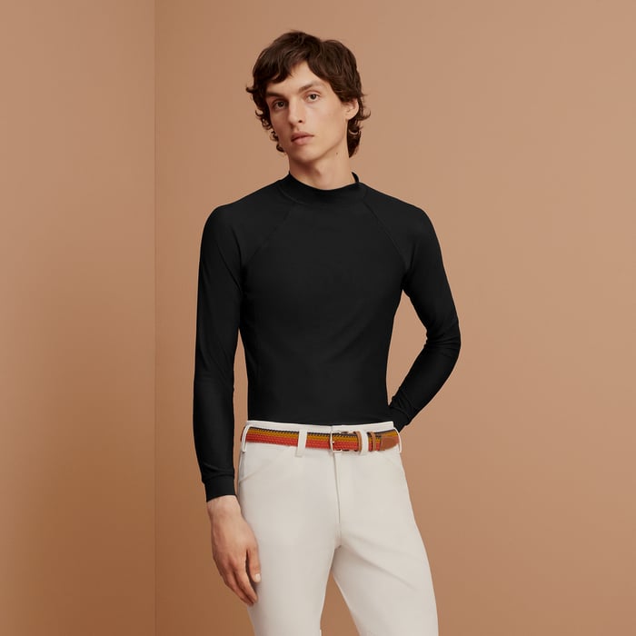 Noir Technical Base Layer
