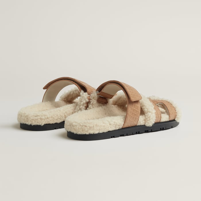 Chypre Sandal