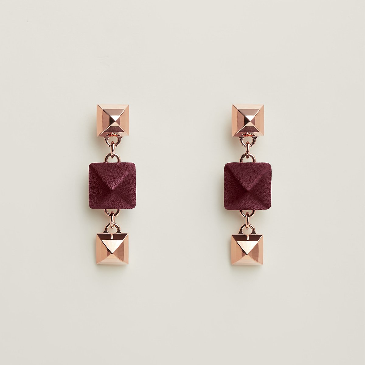 Disco Faubourg earrings