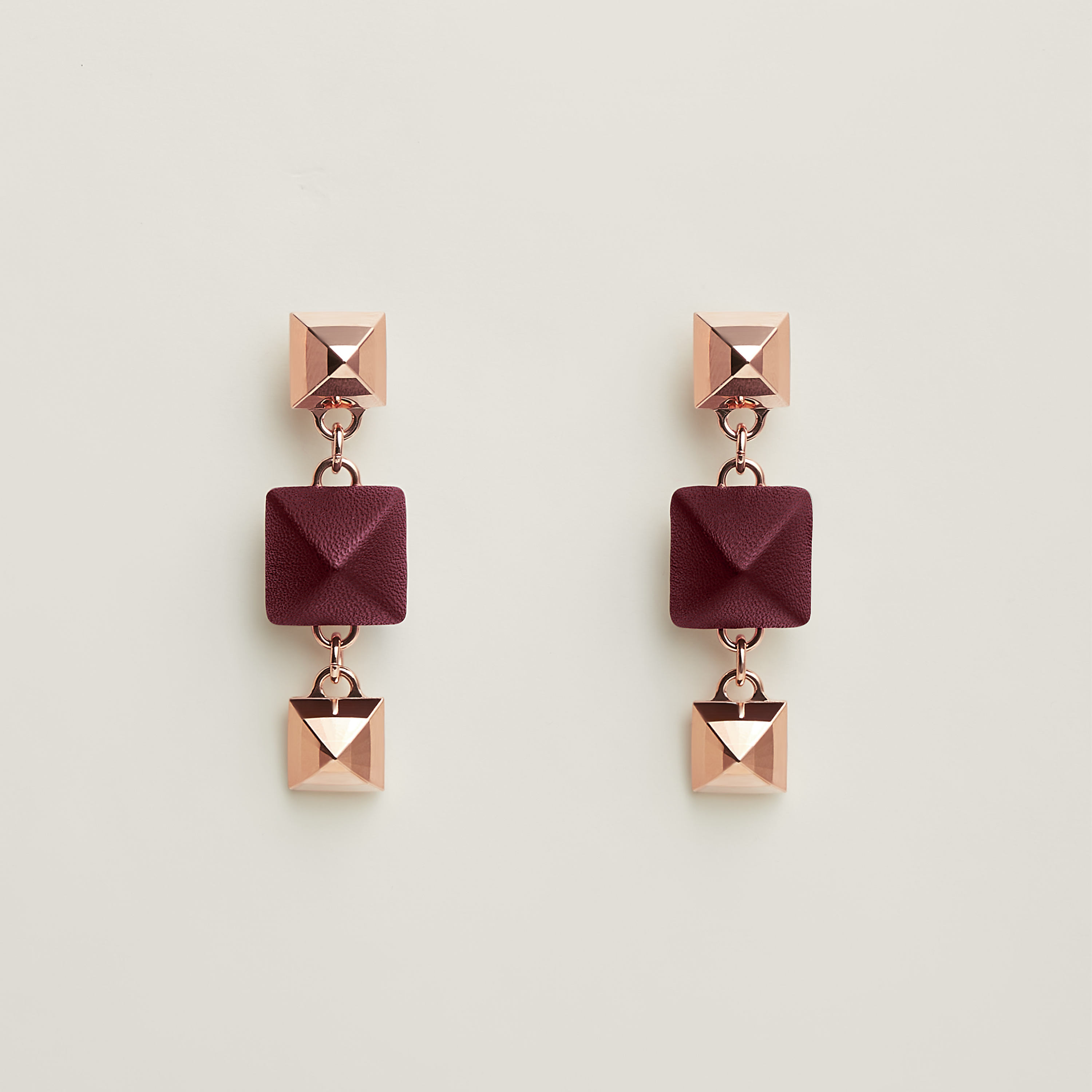 Disco Faubourg Earrings