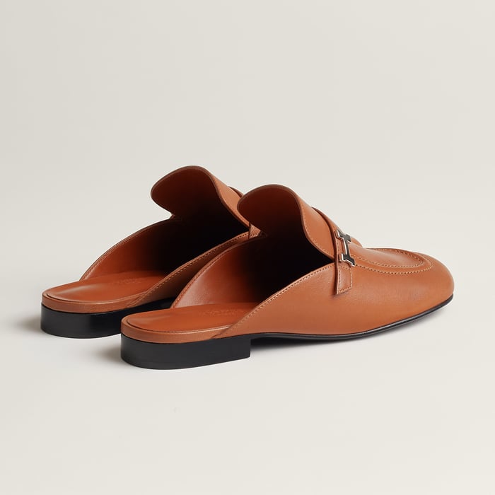 Marron Alezan Iena Mule
