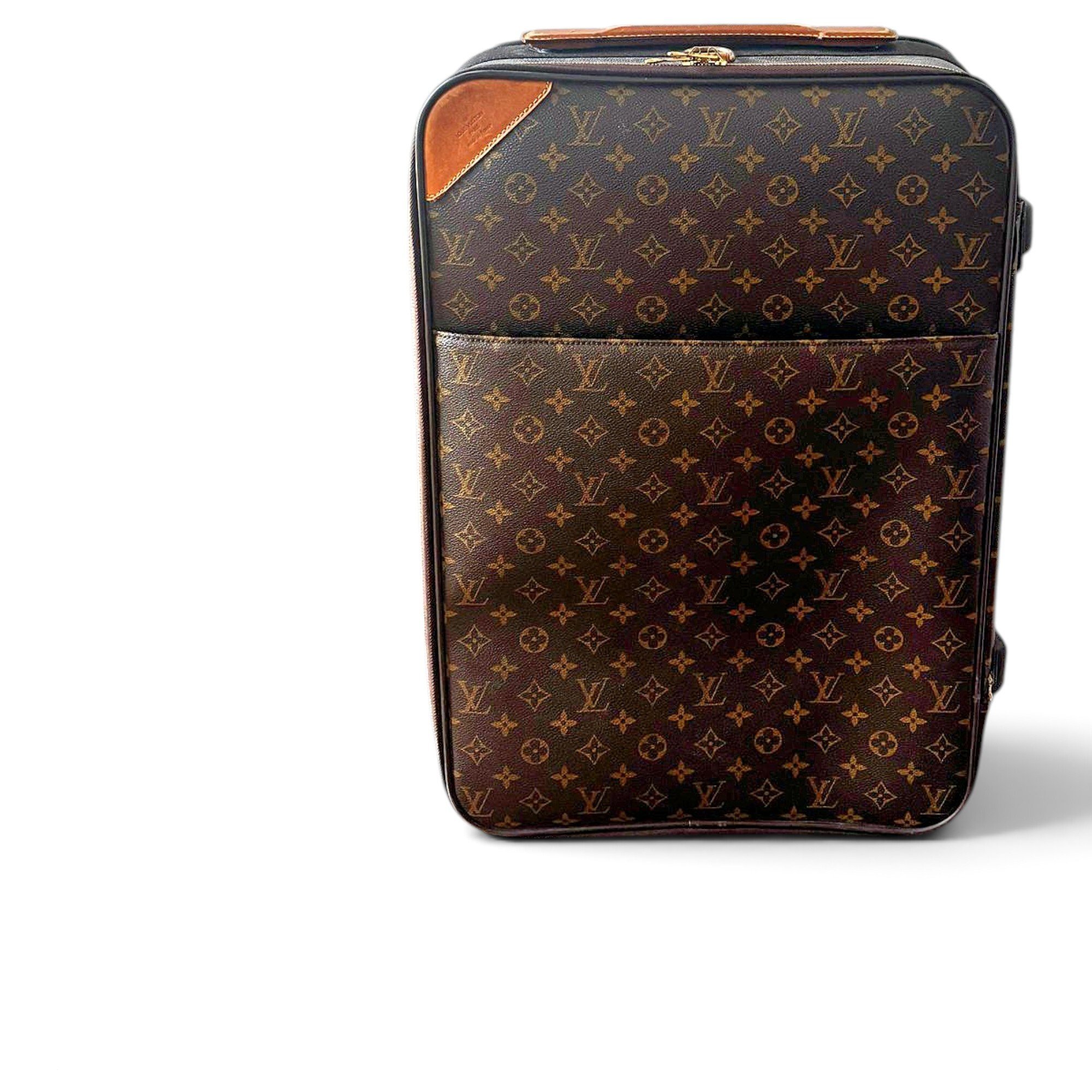 Pegase cloth travel bag