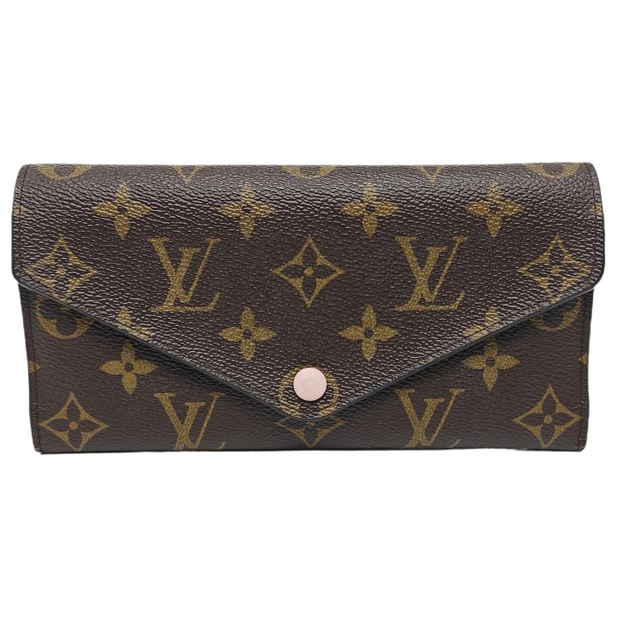 Leather mini bag