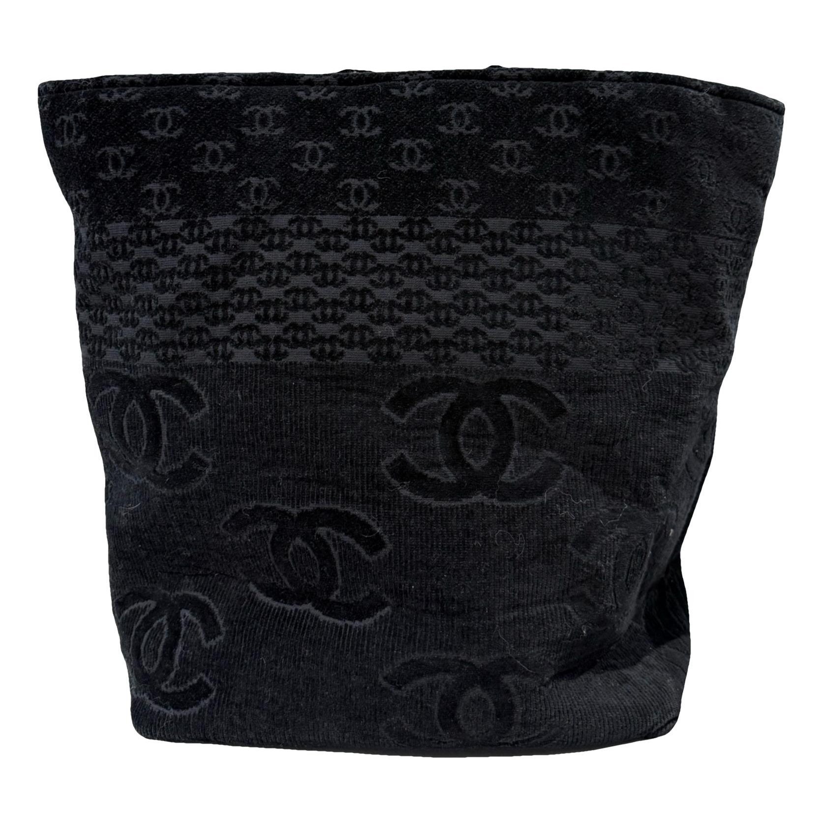 Deauville cloth tote