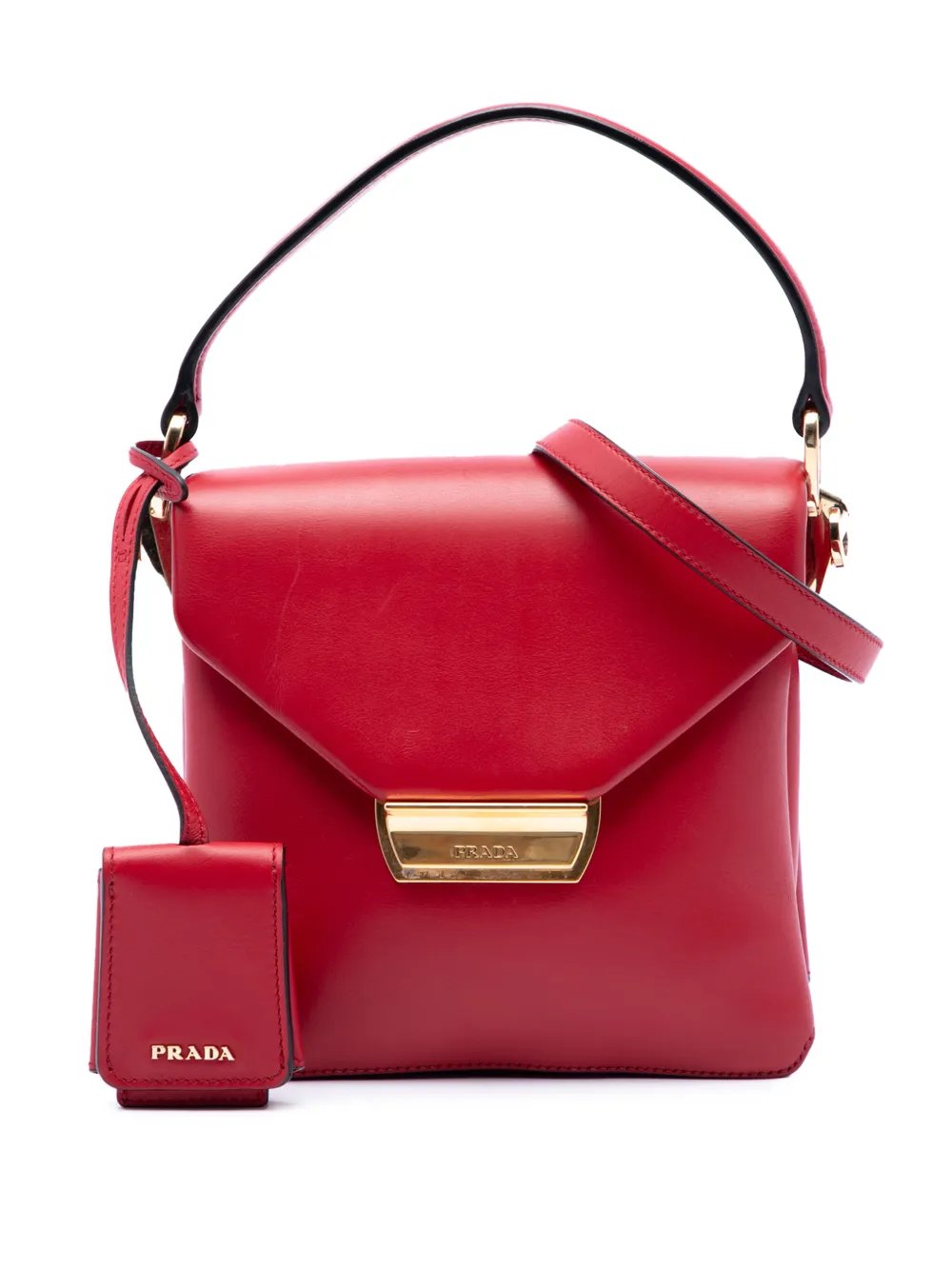 2013-2026 Ingrid Top Handle Flap Bag handbag