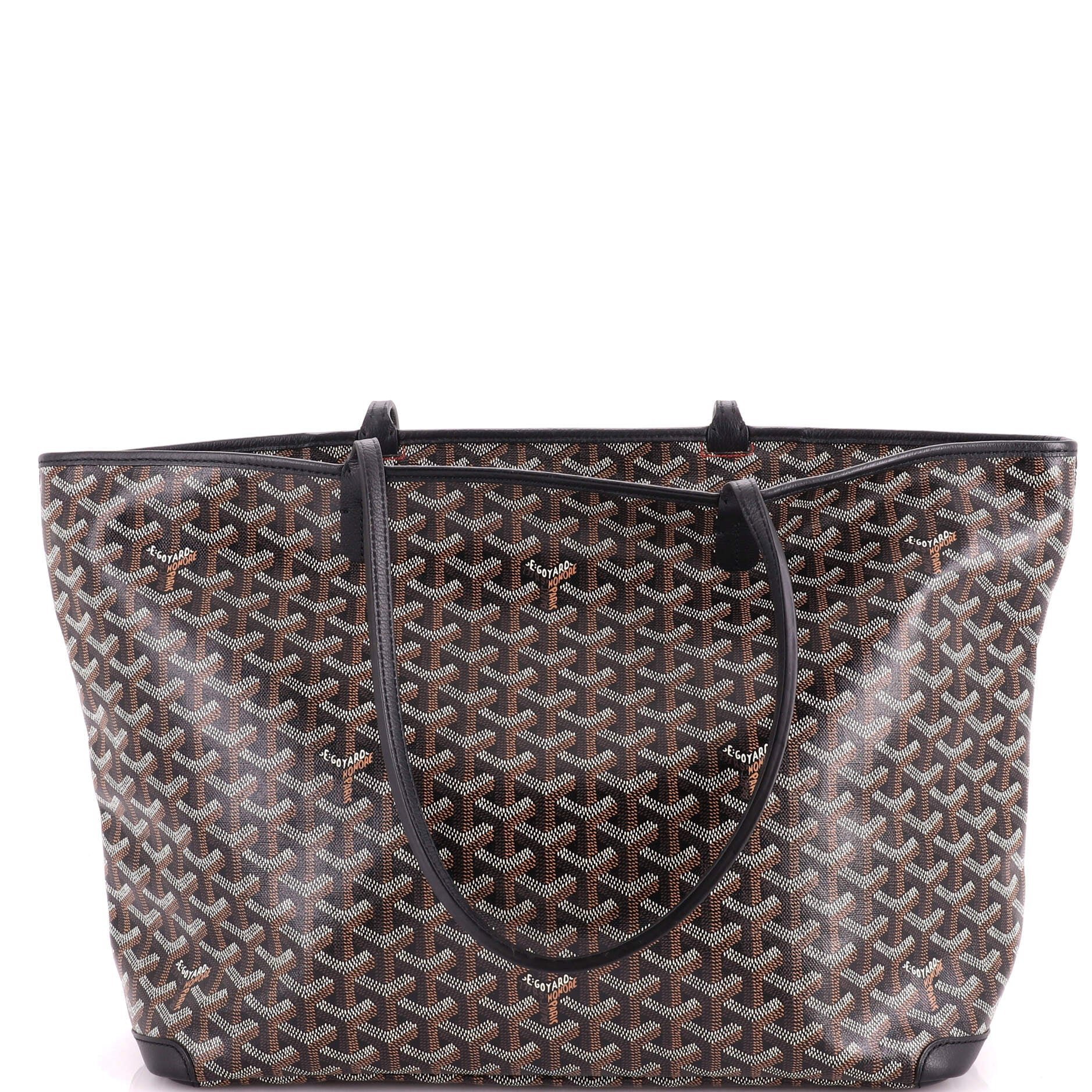 Artois cloth handbag