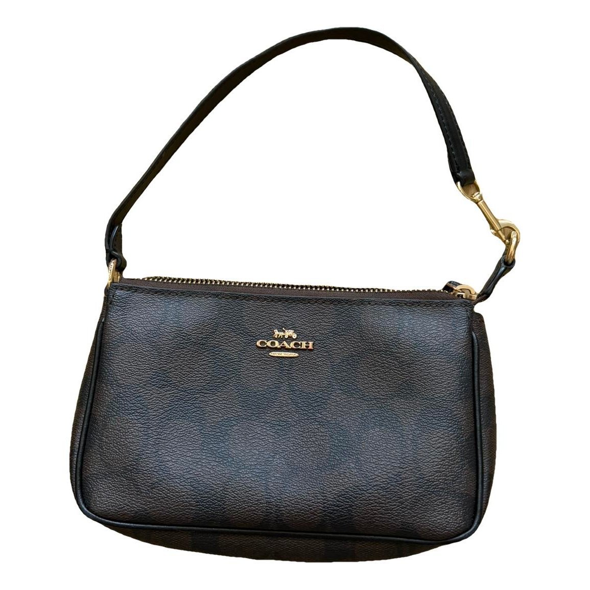 Wristlet nolita 19 handbag