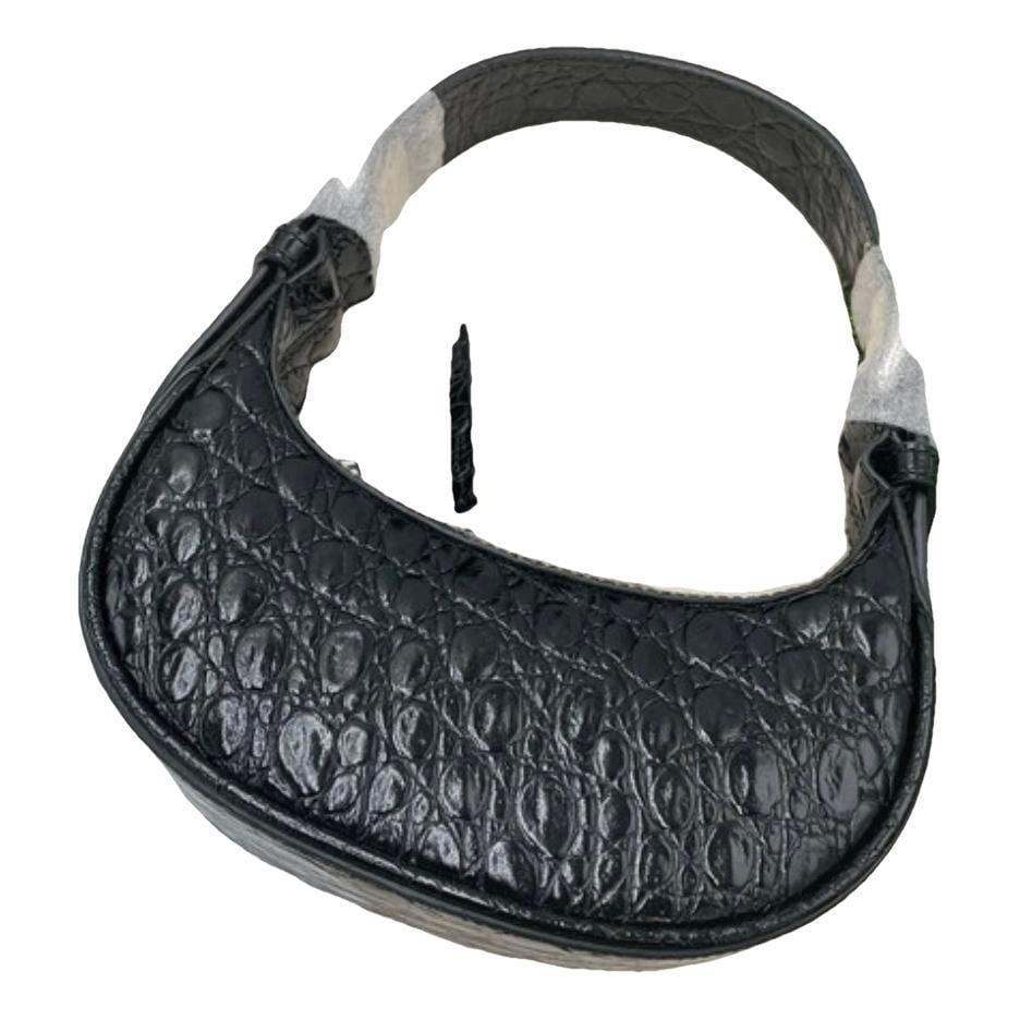 By Far Leather handbag
