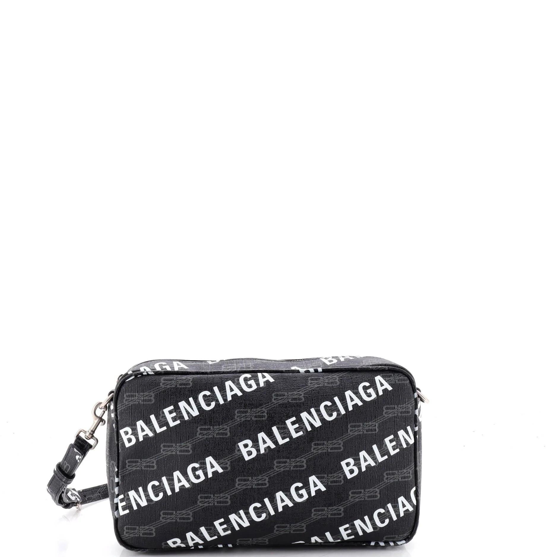Balenciaga Cloth crossbody bag