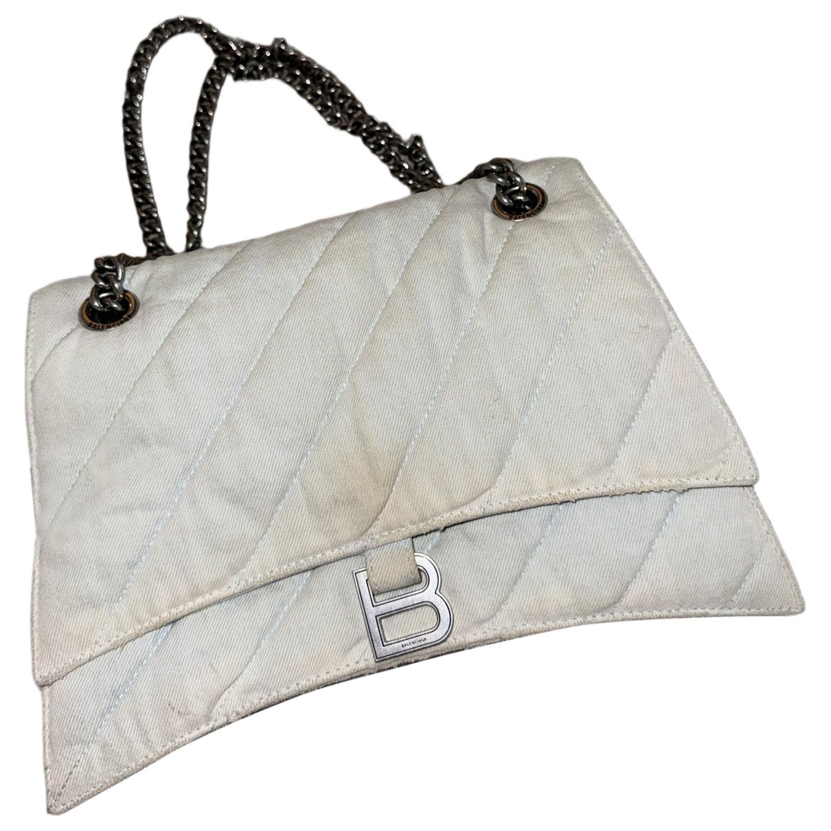 Crush handbag