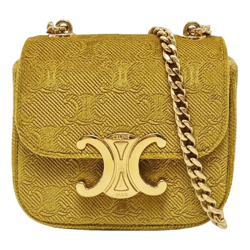 Cloth handbag