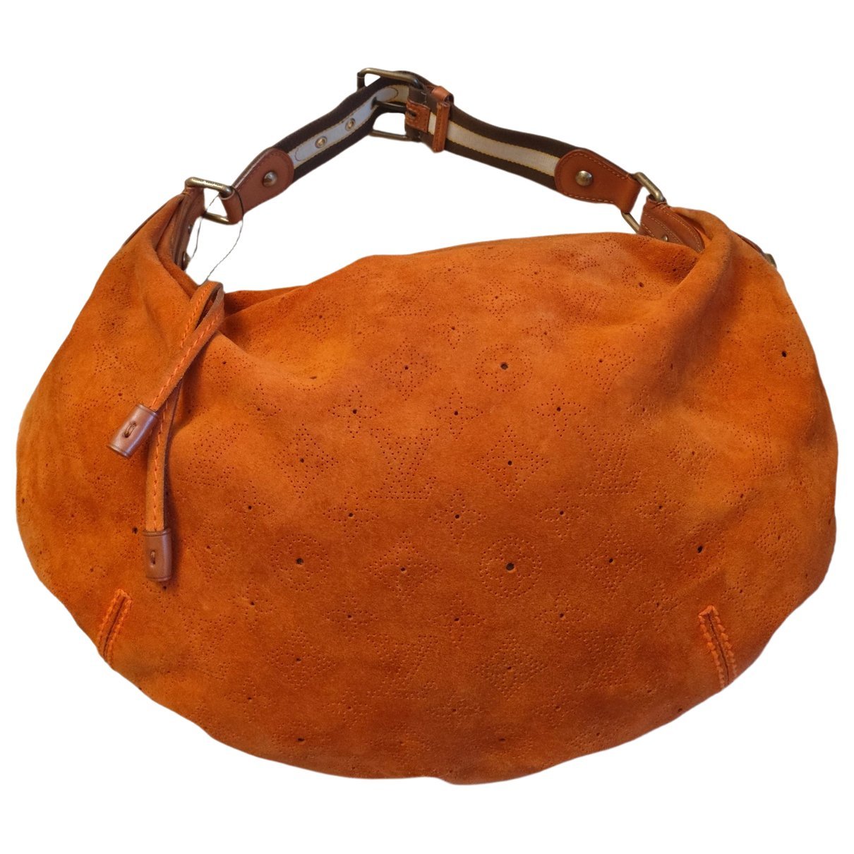 Louis Vuitton Mahina handbag