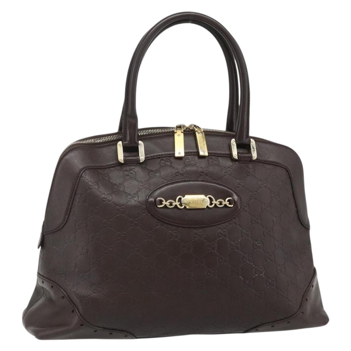 Cloth handbag
