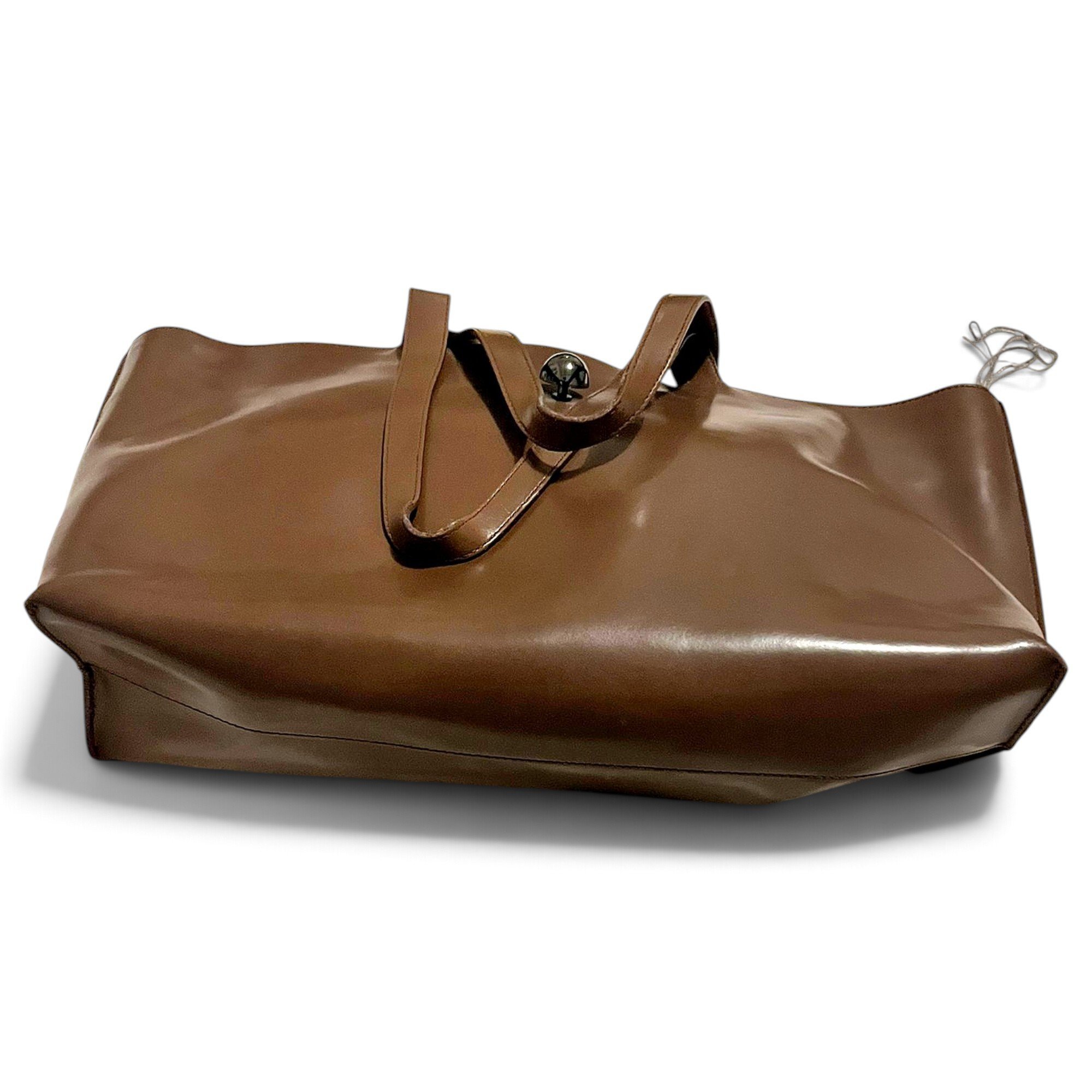 Candy Bag leather handbag