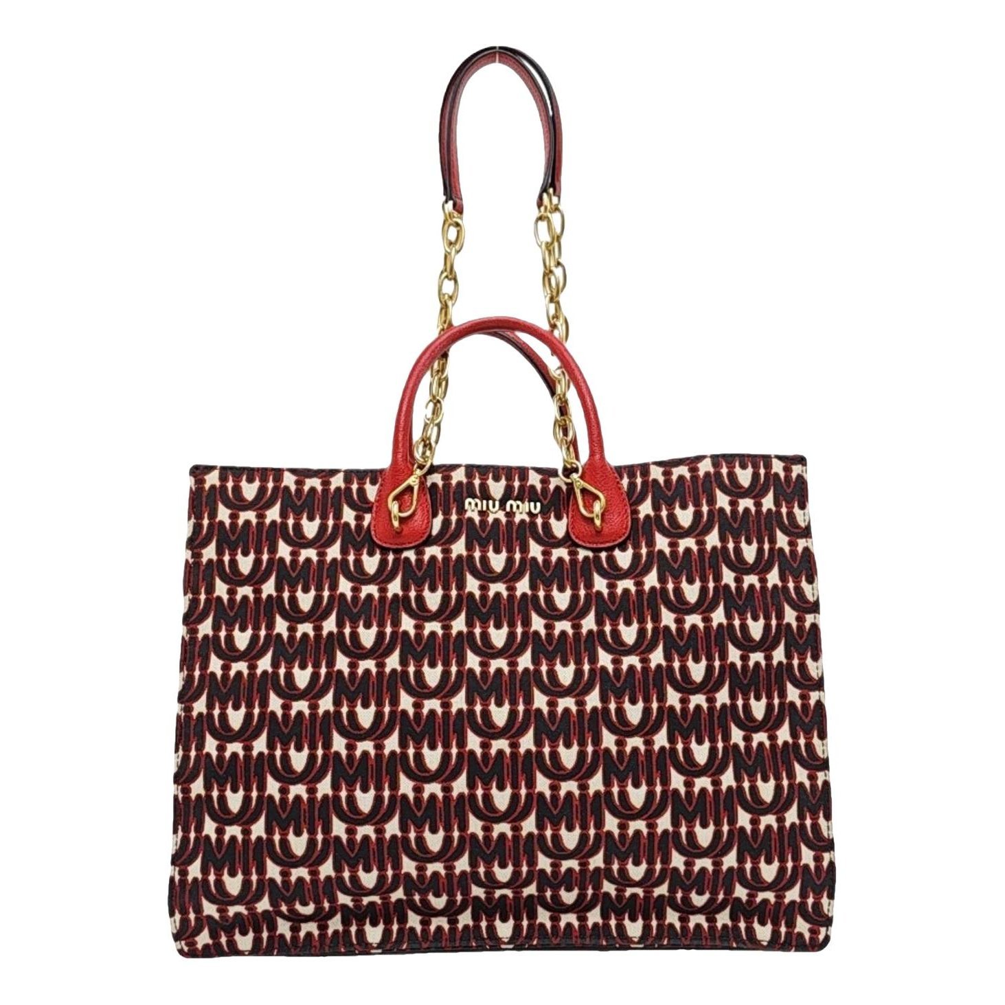 Cloth handbag