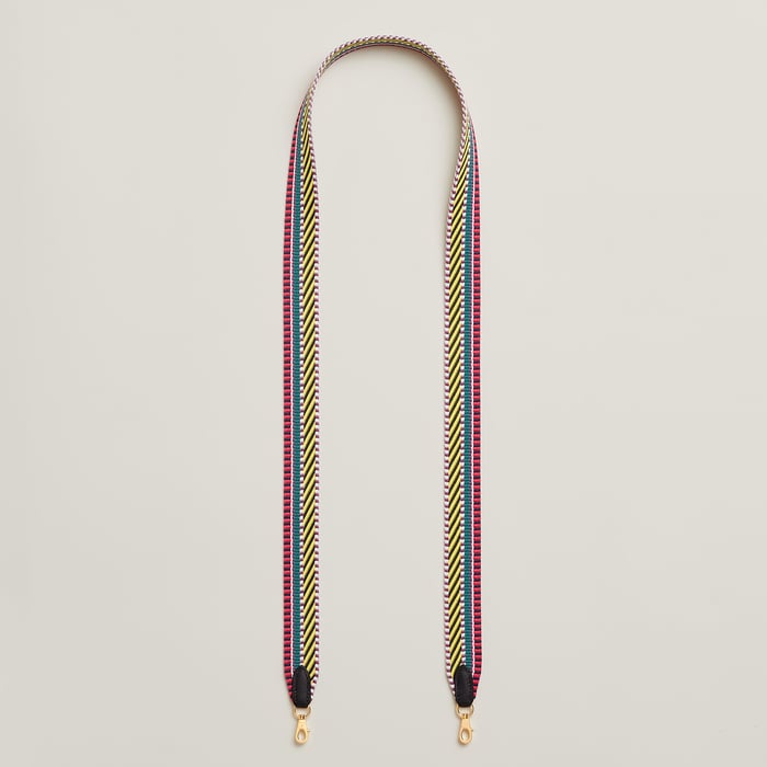 Sangle Cavale 25 MM Bag Strap