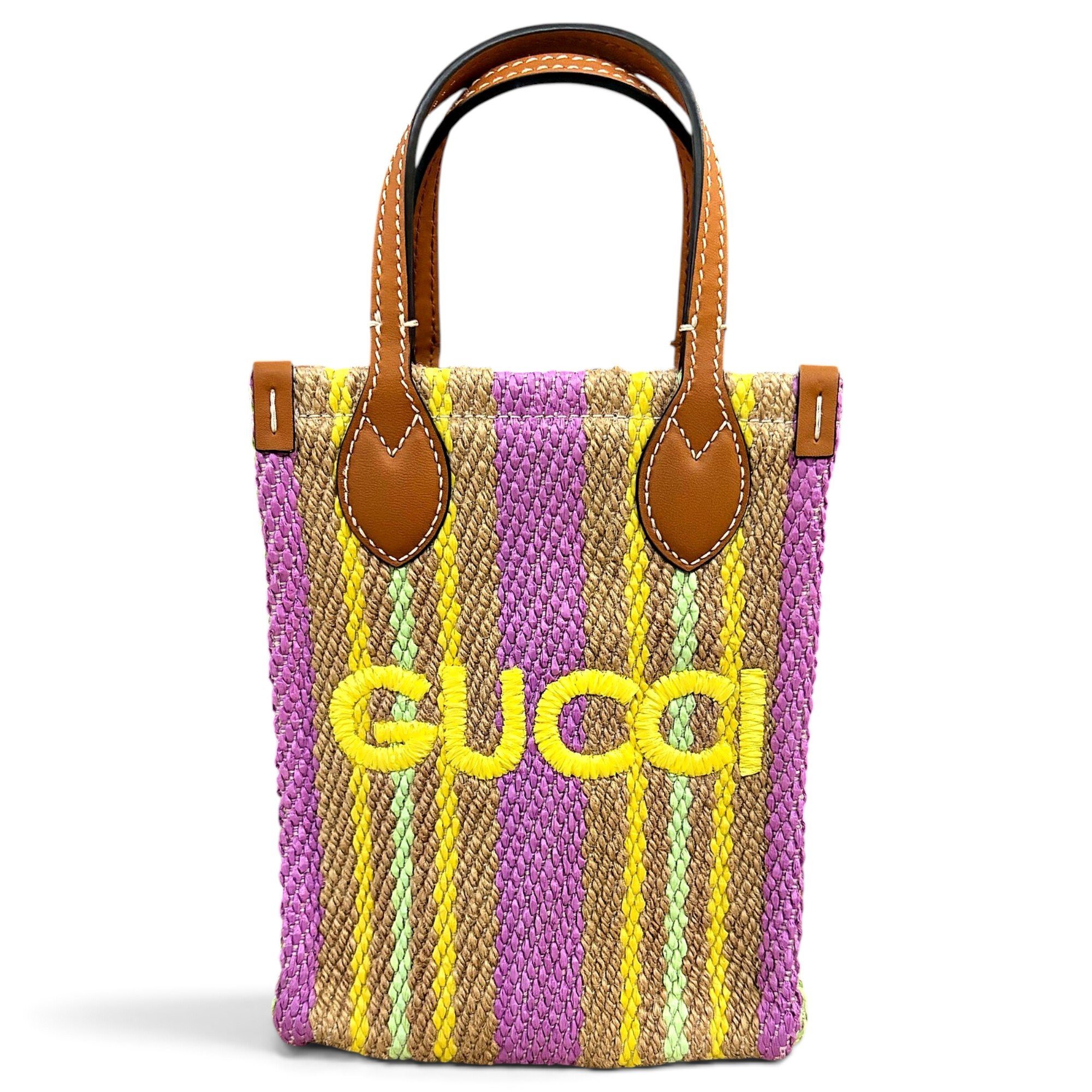 Cloth tote