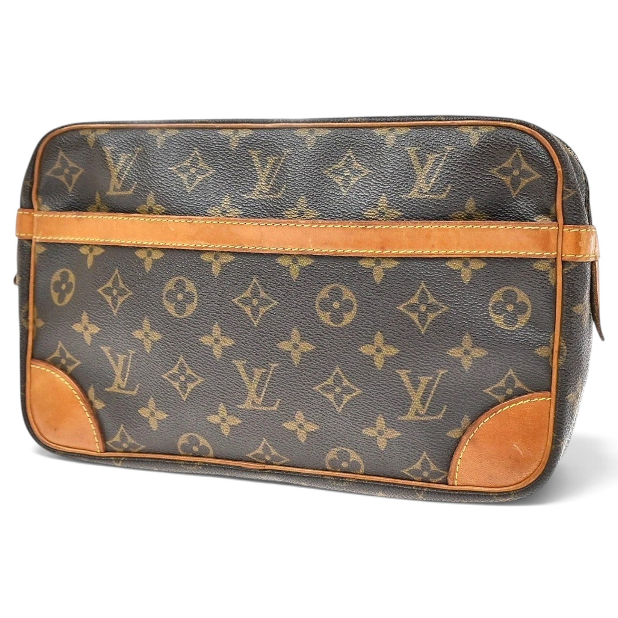 Clutch bag