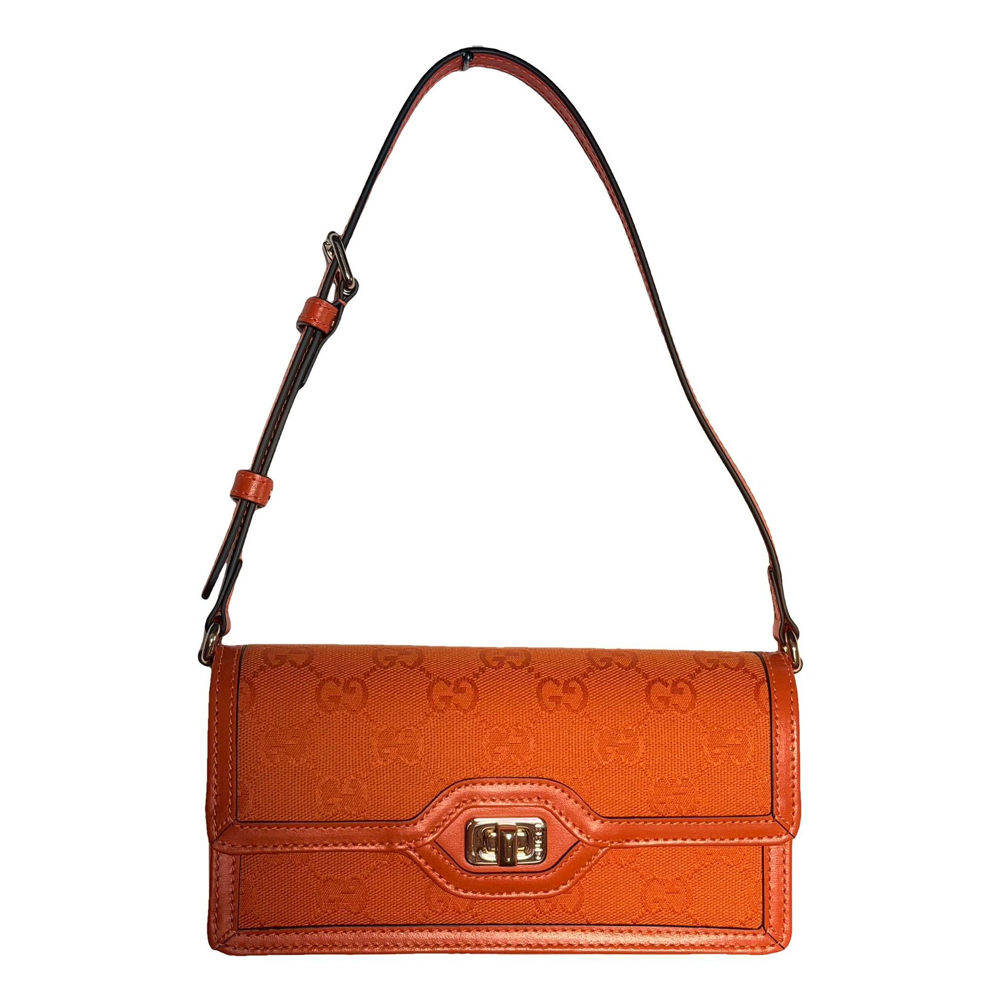 Luce cloth handbag