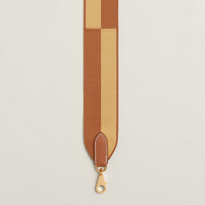 Sangle Casaque 50 MM Bag Strap