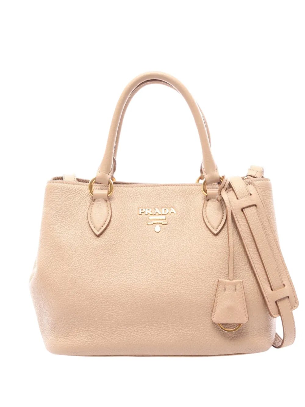 2010-2026 Vitello Phenix Open Convertible Tote satchel