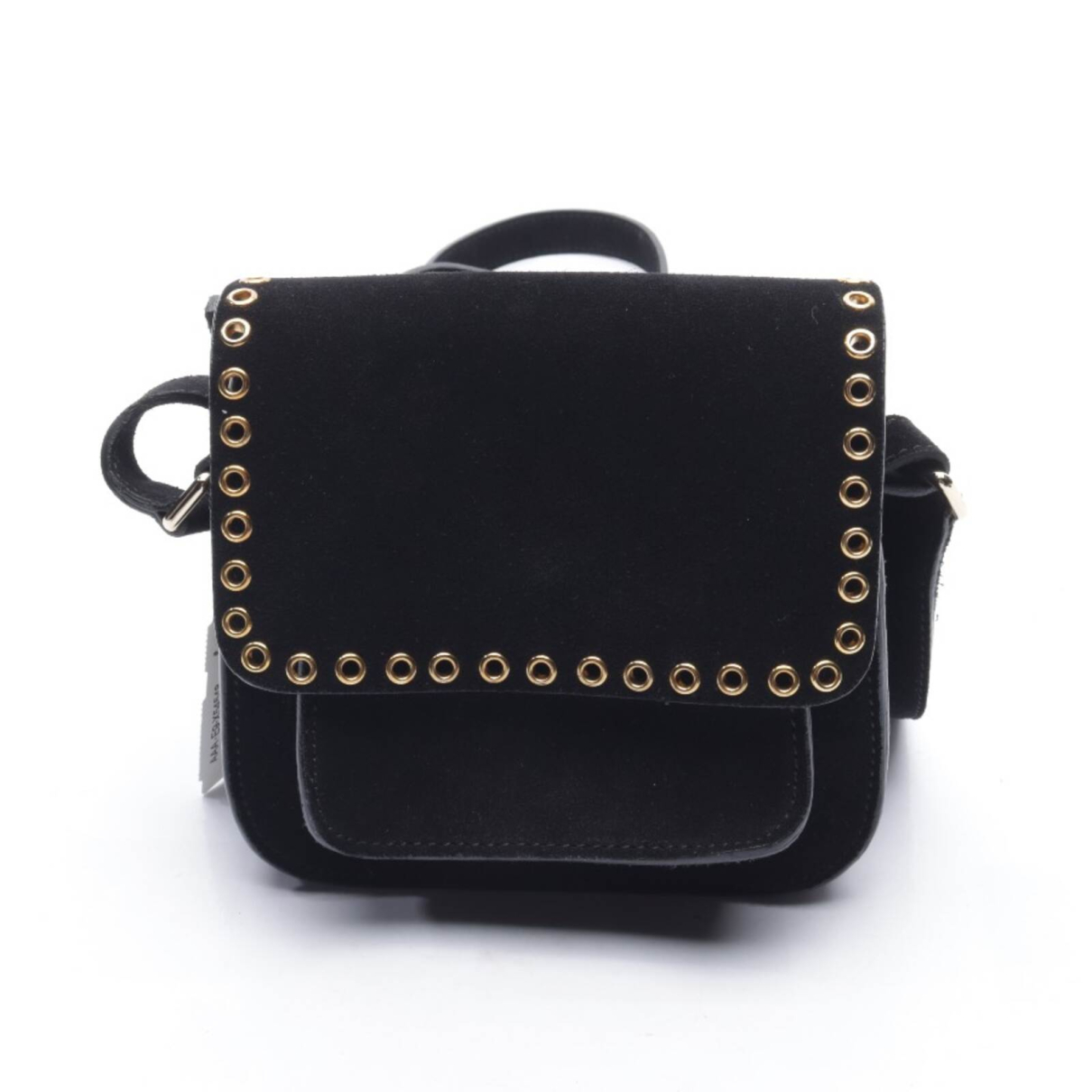 Leather bag