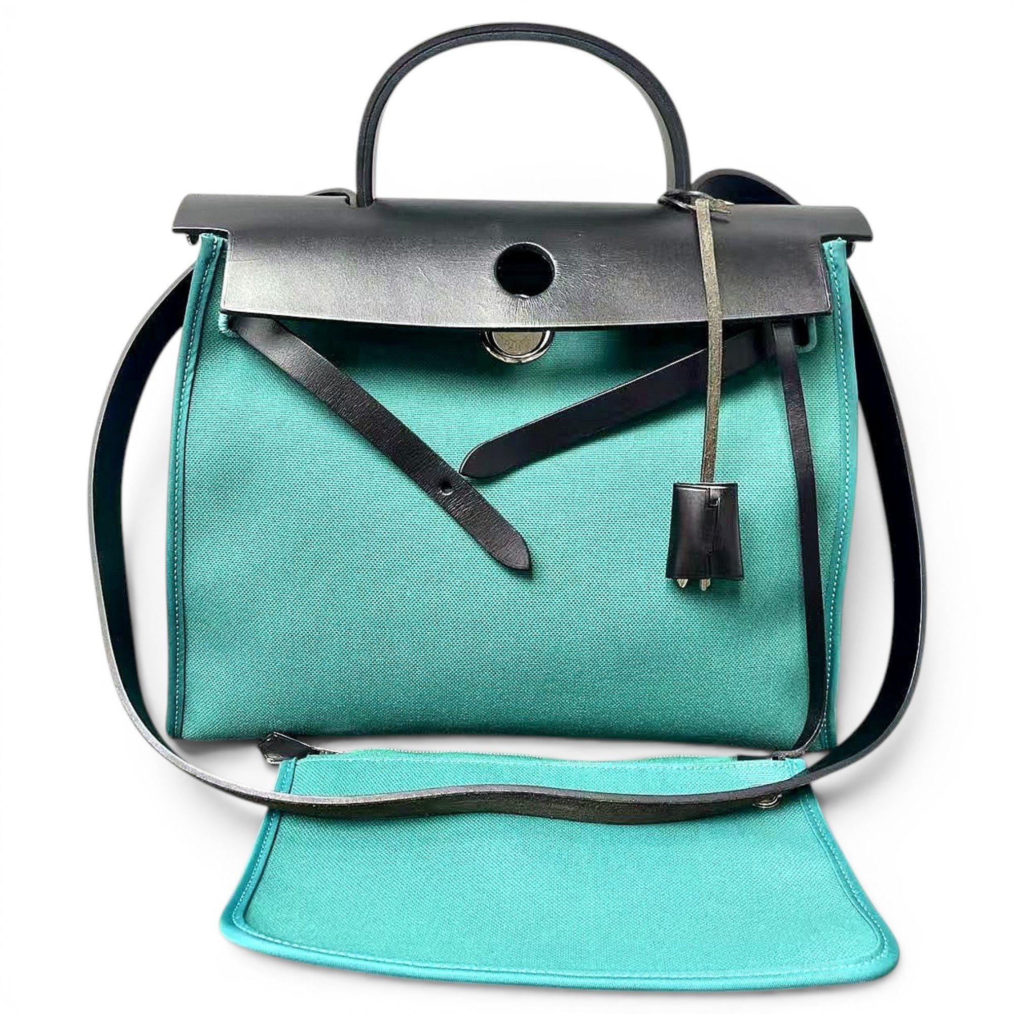 Herbag cloth handbag