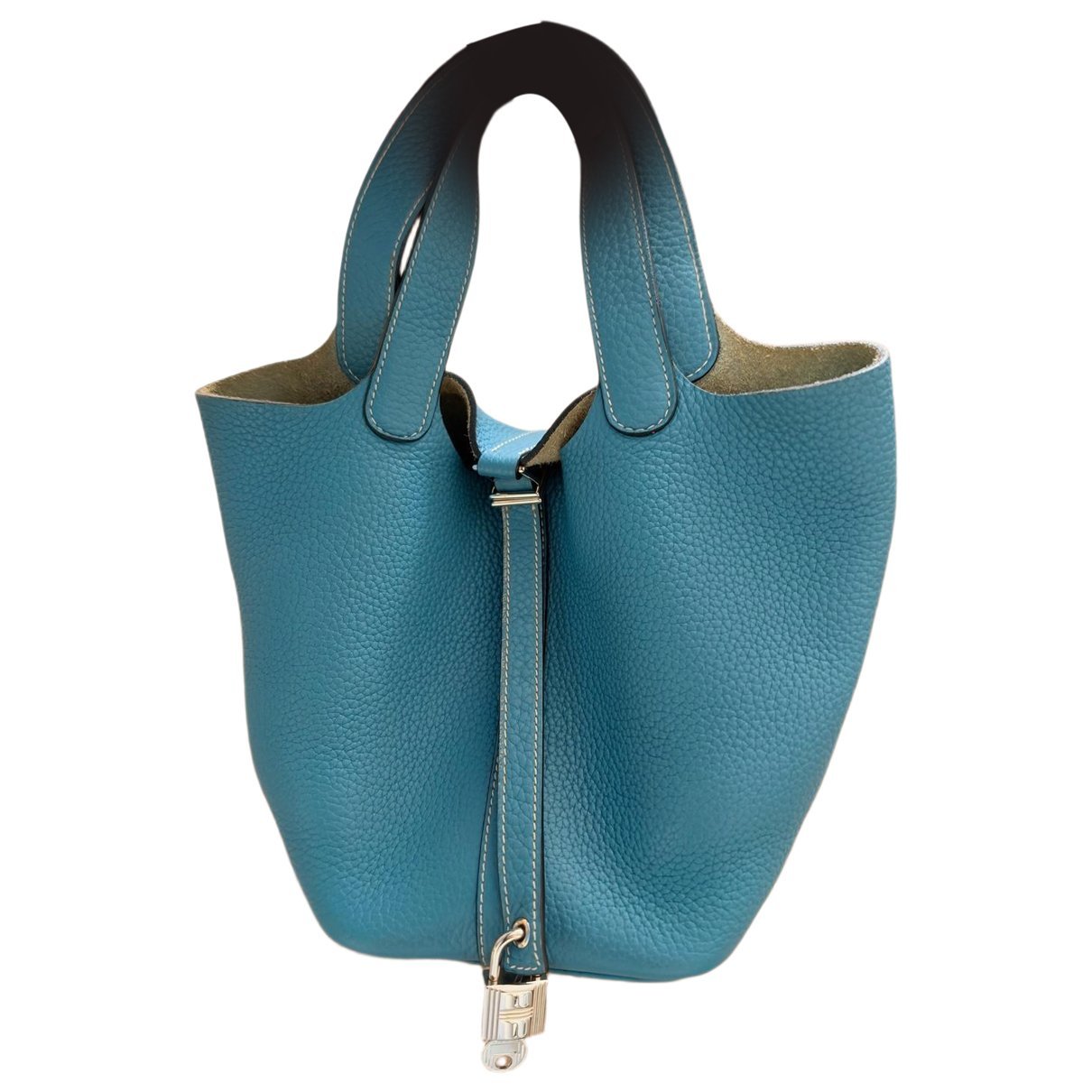 Hermes Picotin Handbag