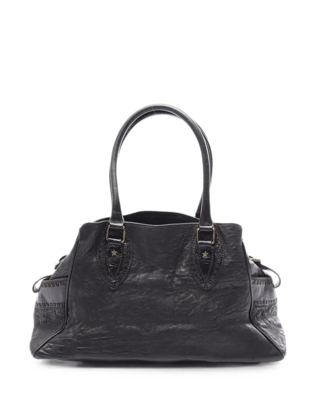 2000s Etonico Zucca handbag