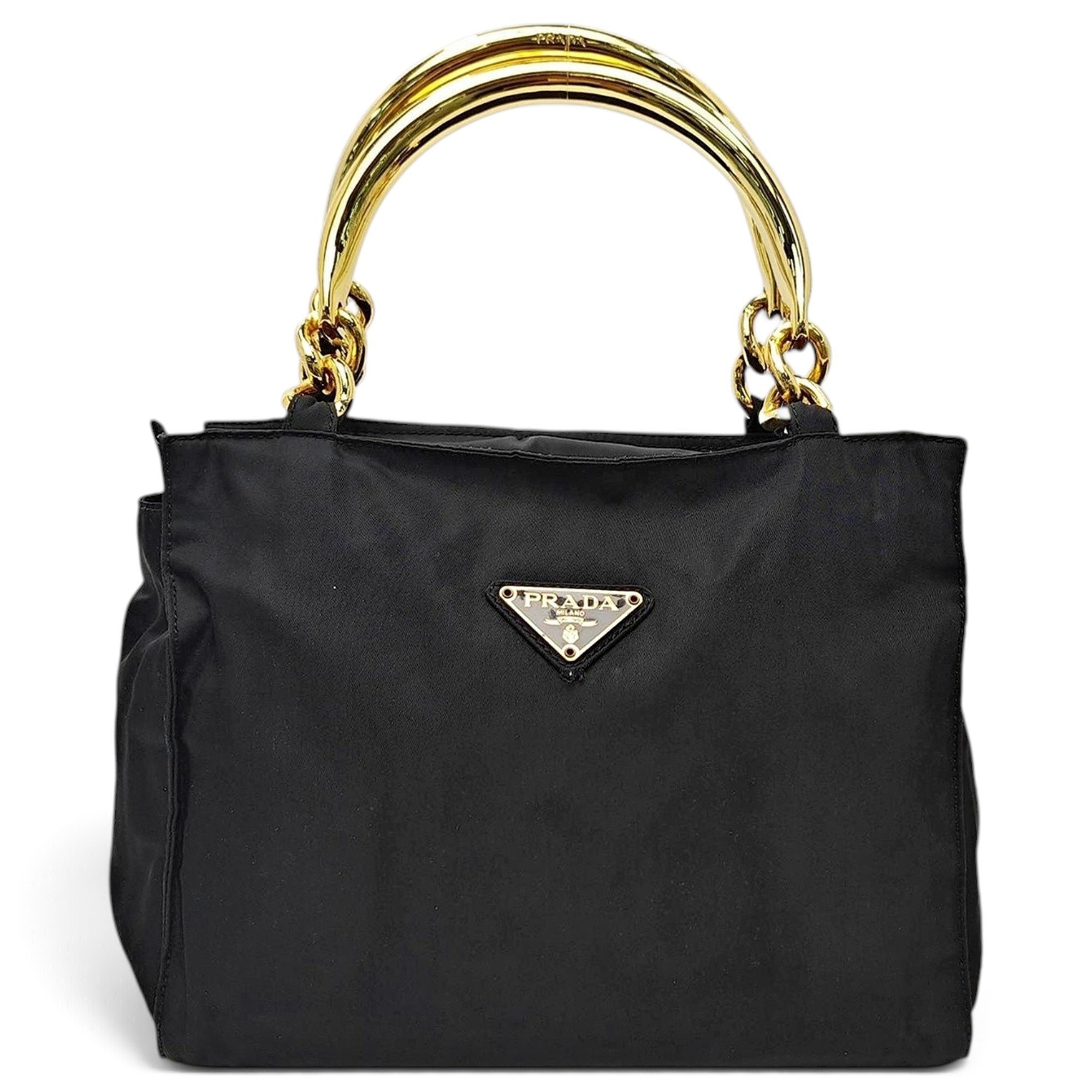 Cloth handbag
