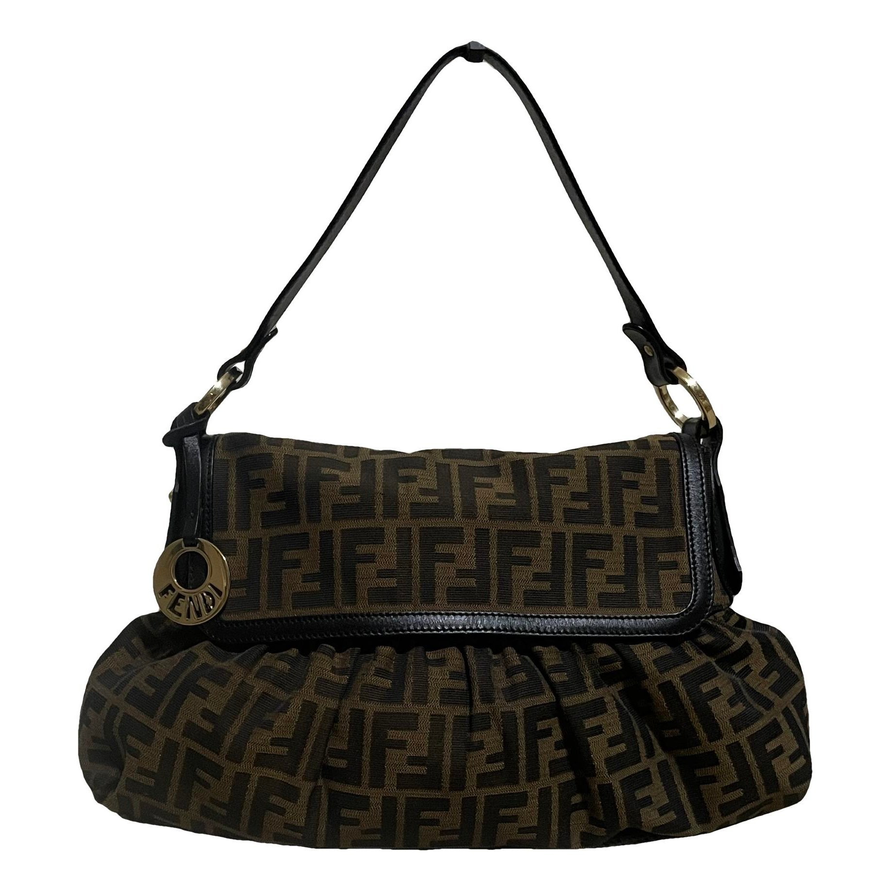 Cloth handbag