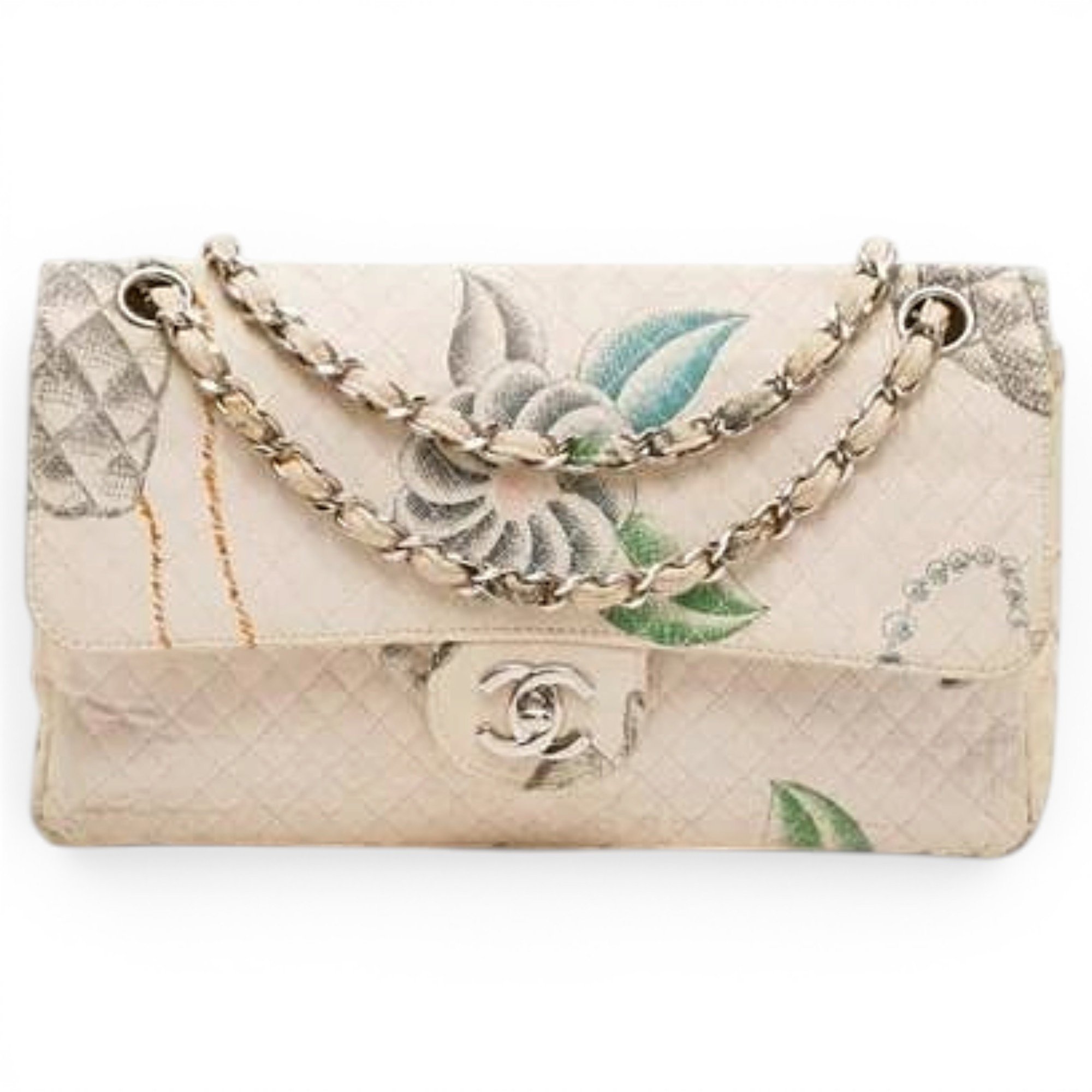 Timeless/Classique handbag