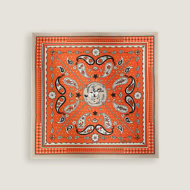 Le Rodeo Des Fruits Bandana 55