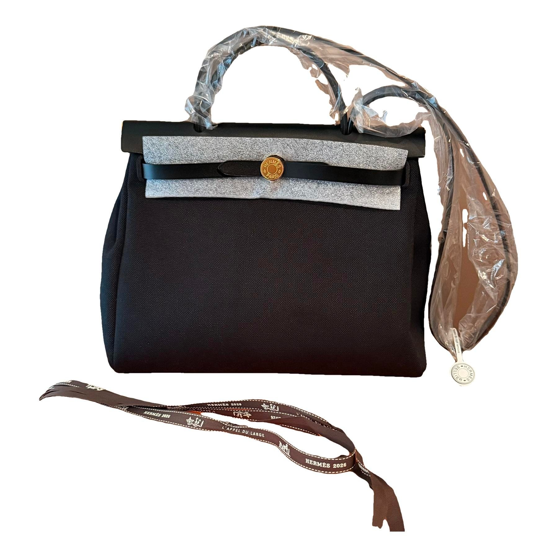 Herbag cloth handbag