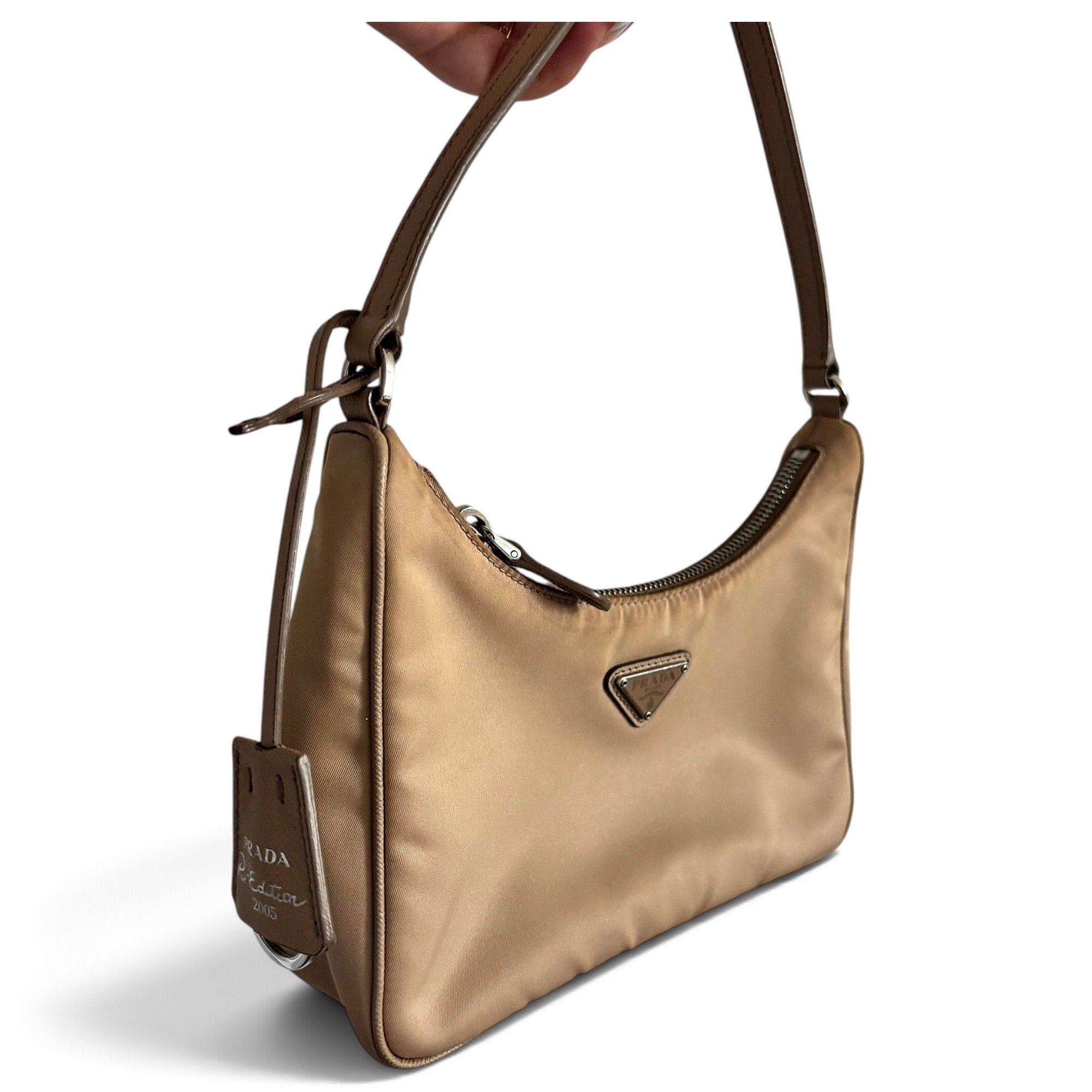 Re-Edition 2005 handbag