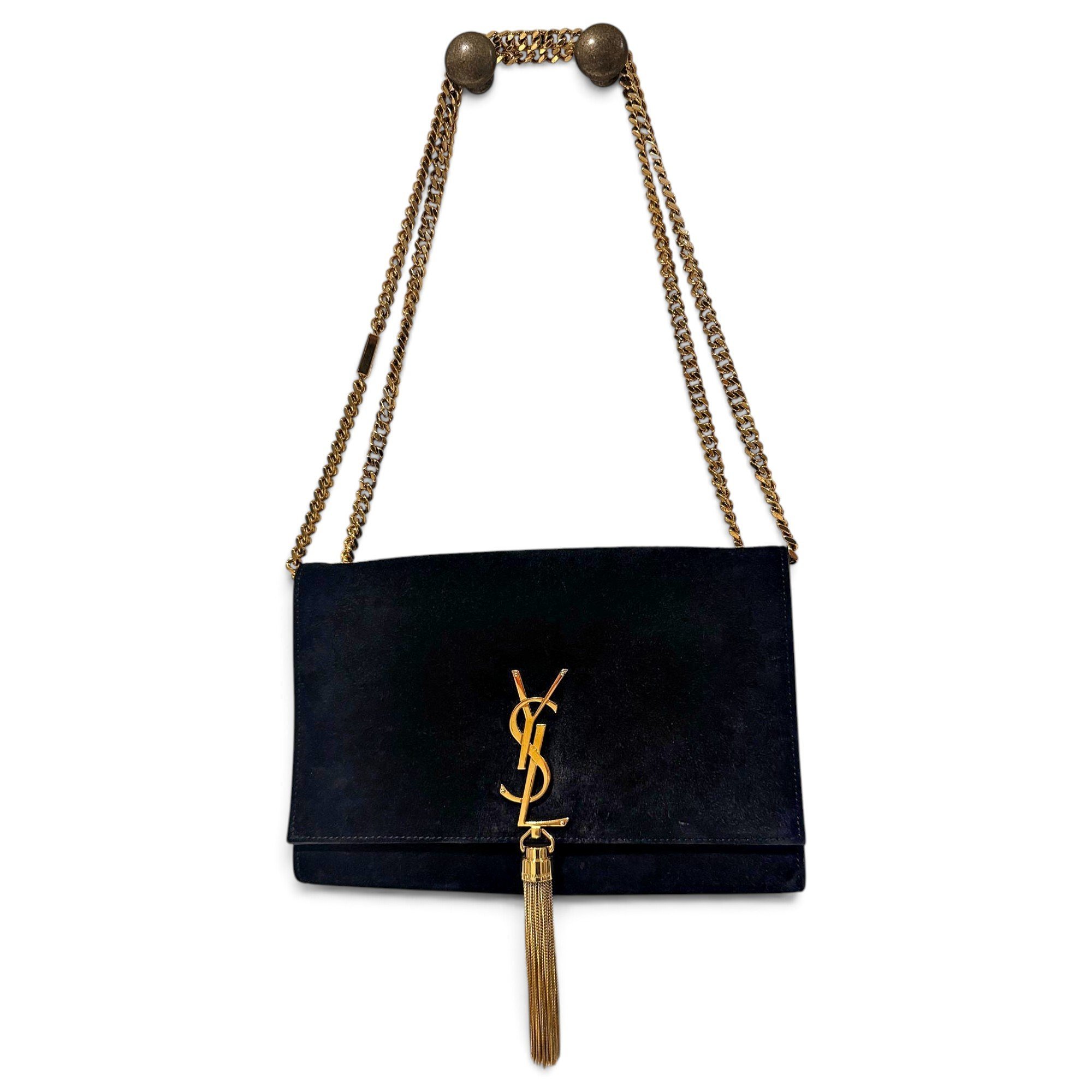Kate monogramme handbag
