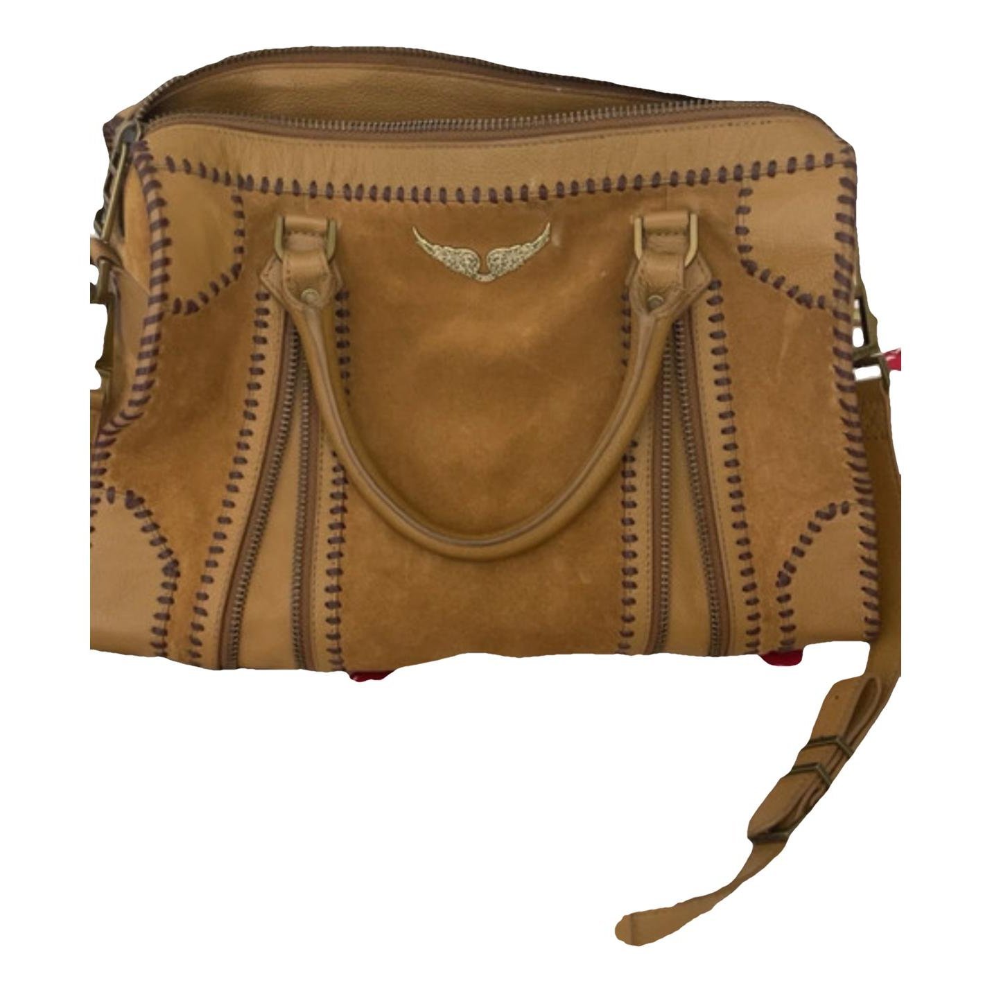 Zadig & Voltaire Sunny handbag