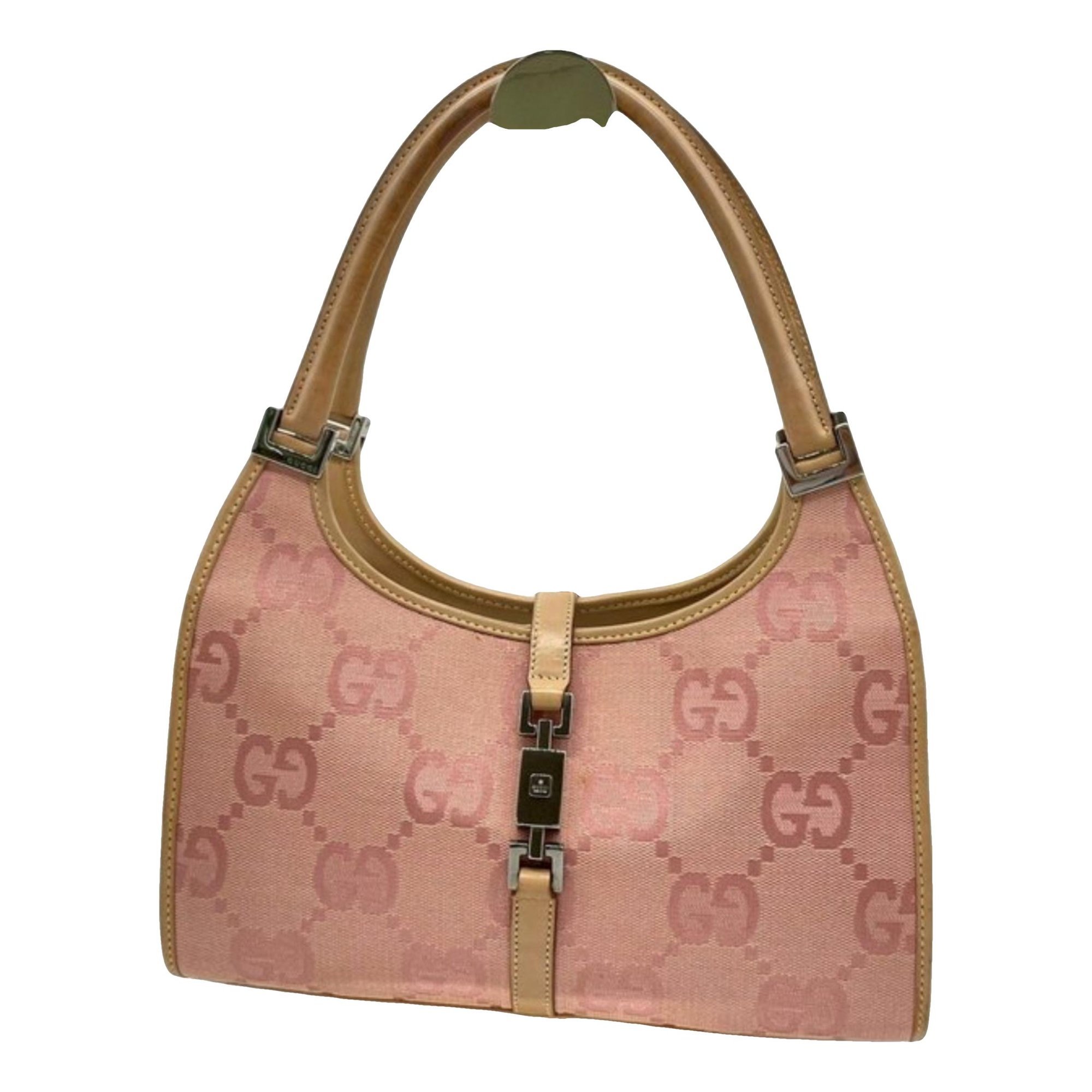 Jackie 1961 leather handbag