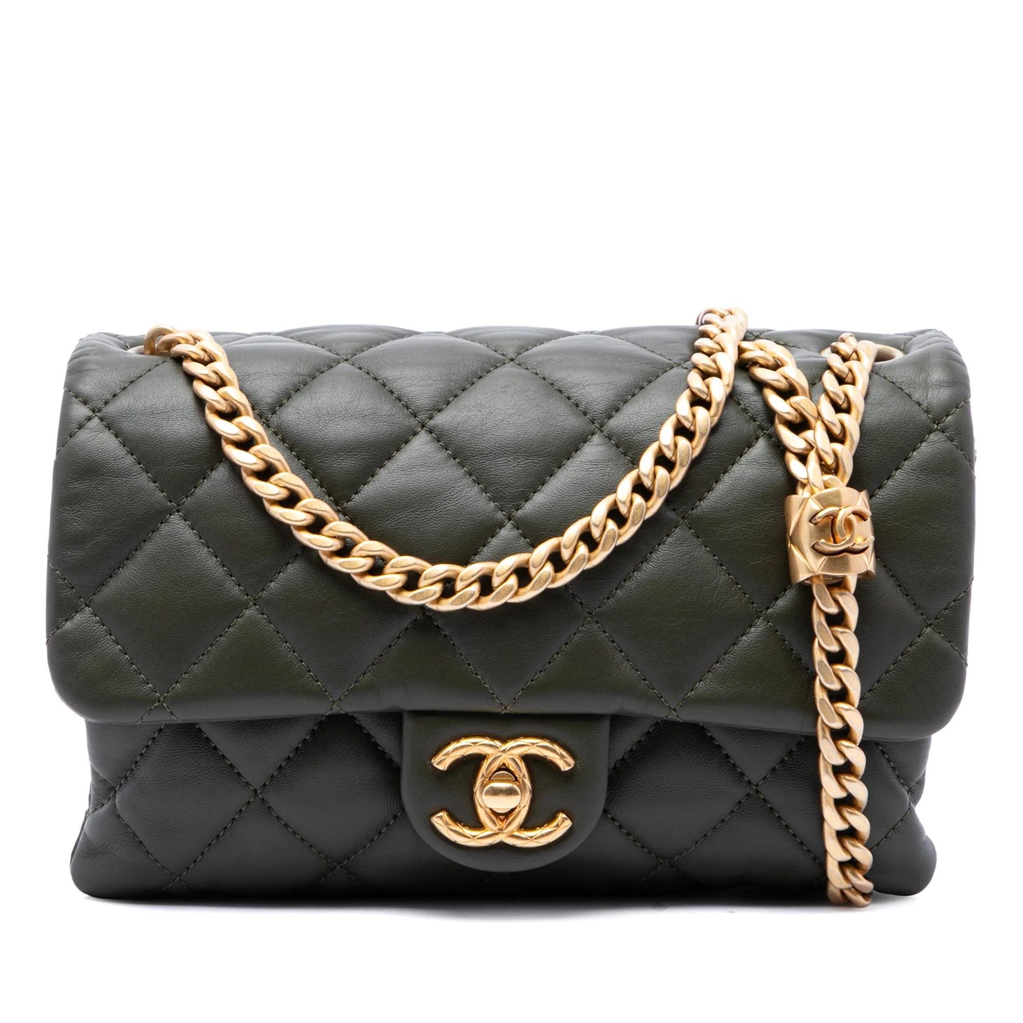 Pony-style calfskin handbag