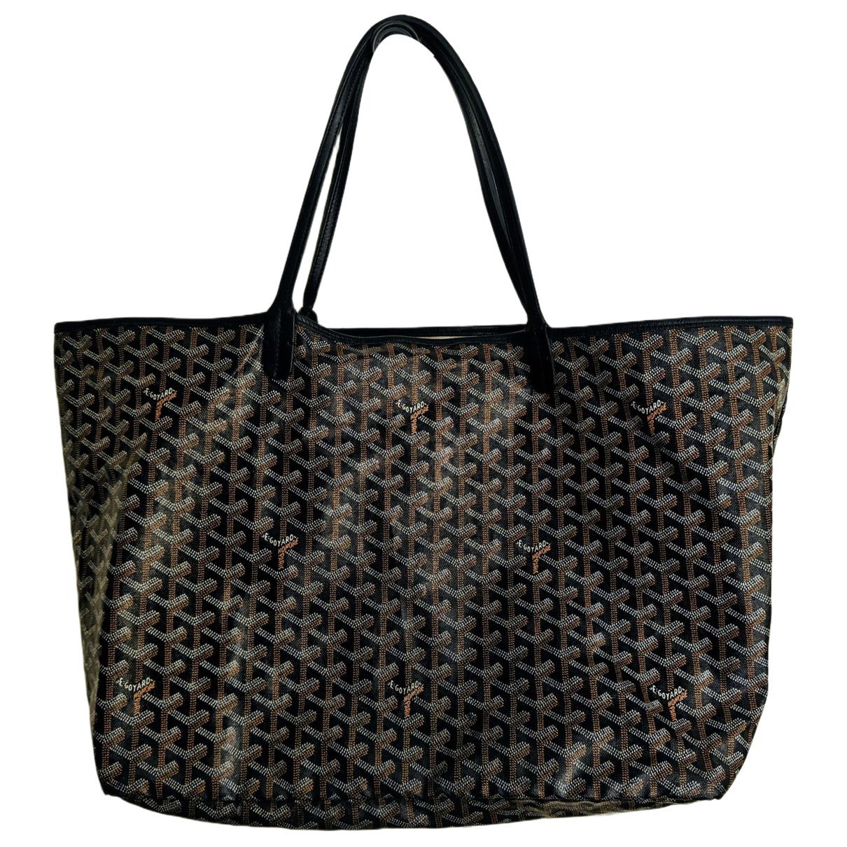 Artois leather handbag